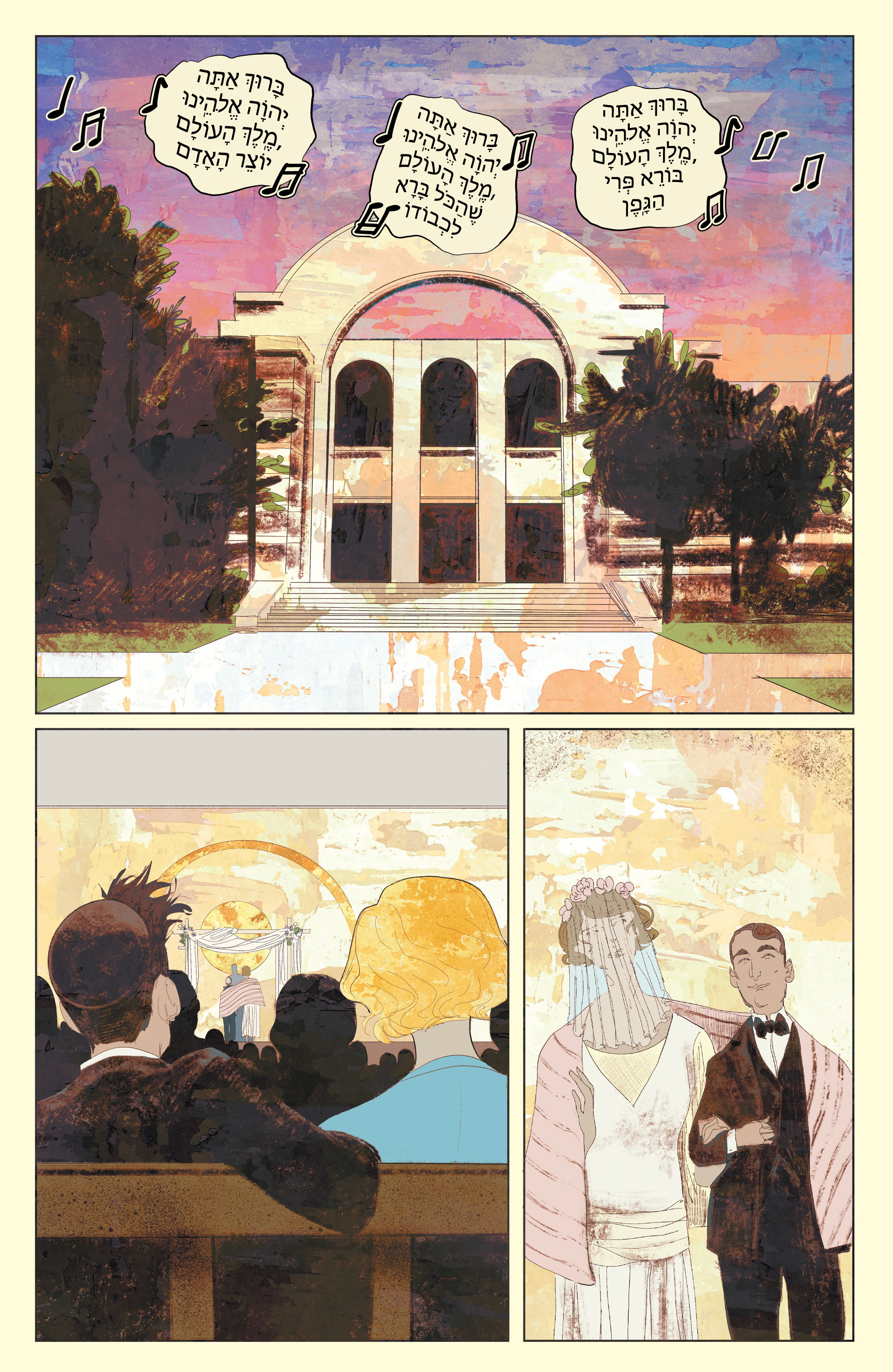 Read online Deep Cuts comic -  Issue #2 - 27