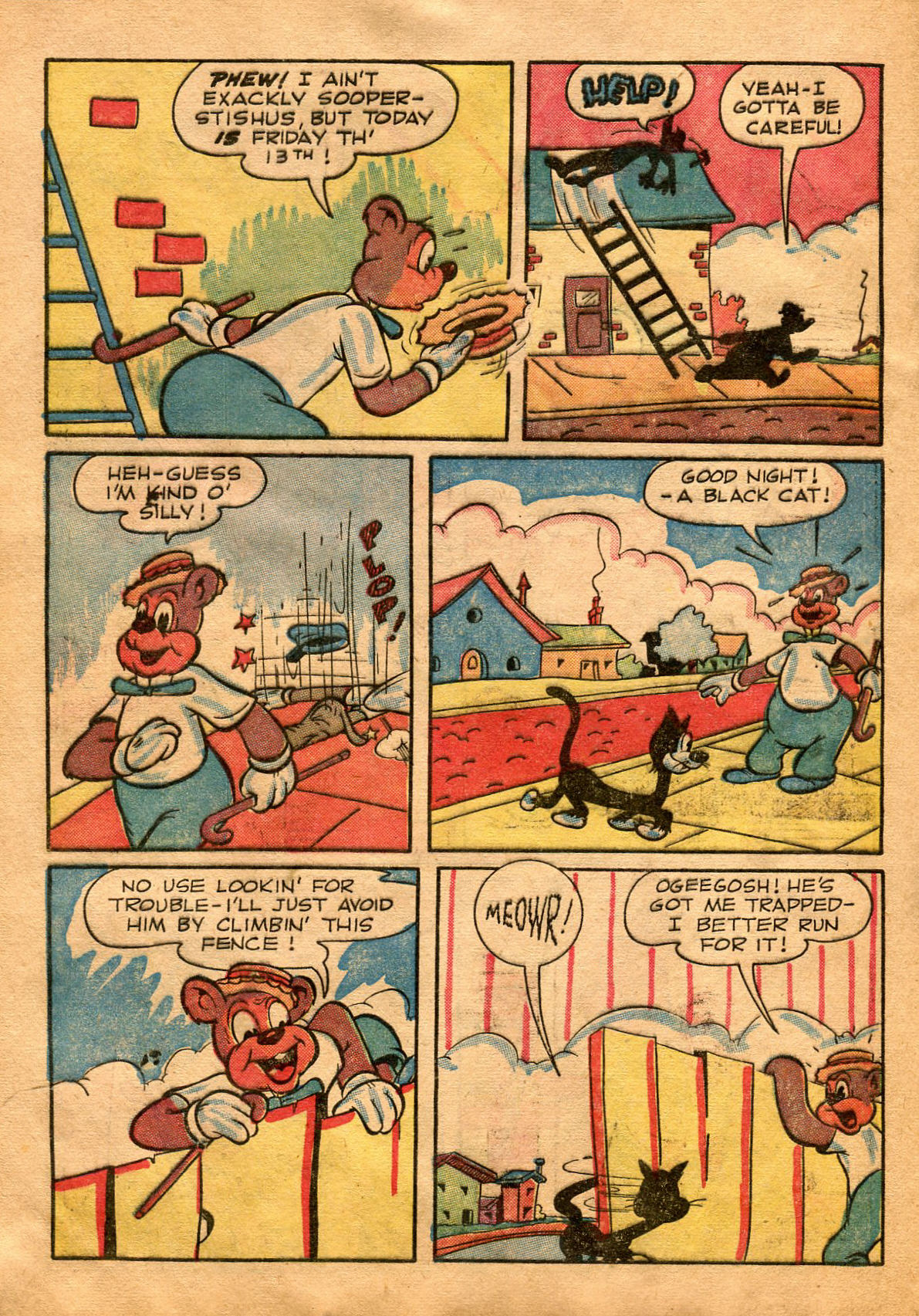 Read online Ribtickler comic -  Issue #2 - 42