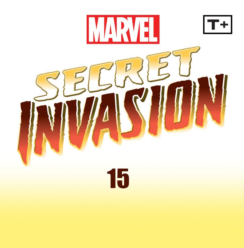 Read online Secret Invasion Infinity Comic comic -  Issue #15 - 2