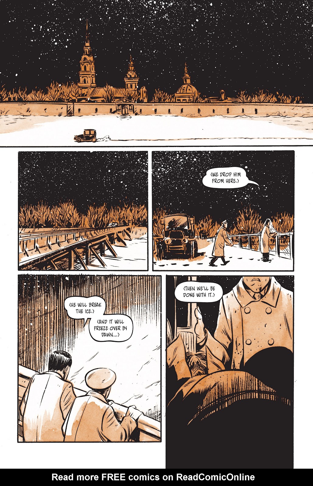 Petrograd issue TPB (Part 2) - Page 93