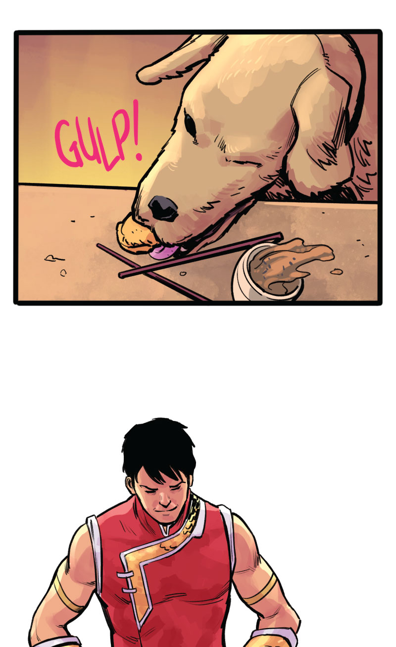 Read online Marvel Meow and Pizza Dog Infinity Comic comic -  Issue #4 - 15