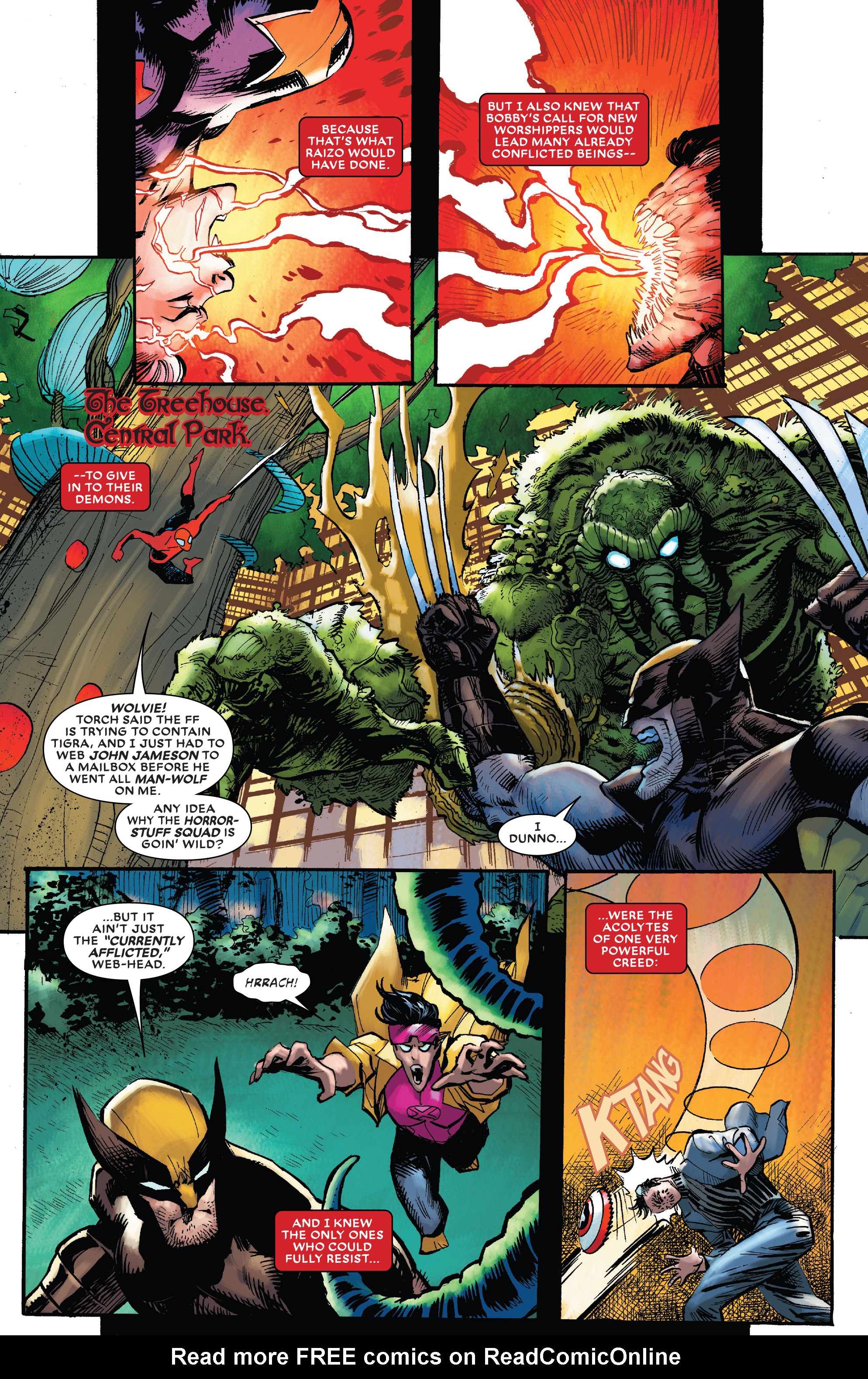 Read online Captain America: Unforgiven comic -  Issue #1 - 21
