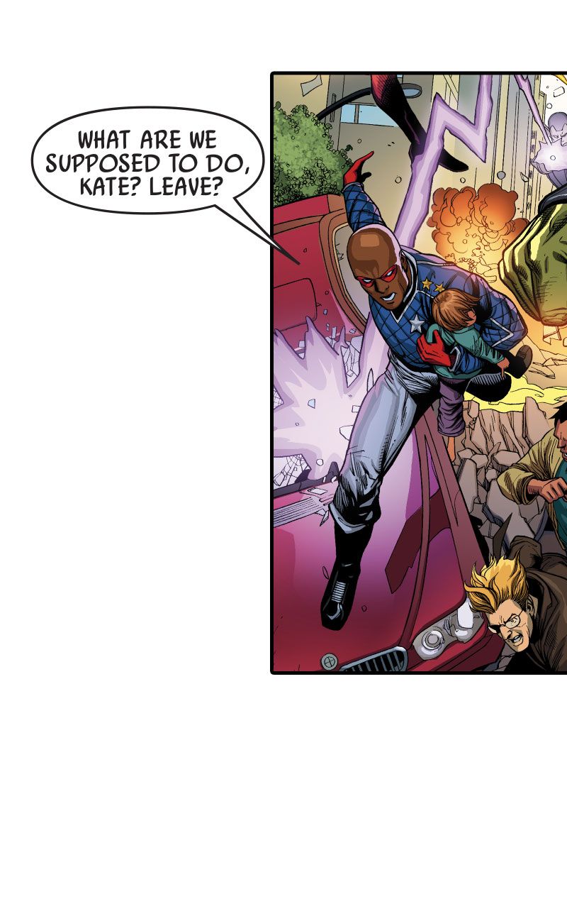 Read online Secret Invasion Infinity Comic comic -  Issue #7 - 68