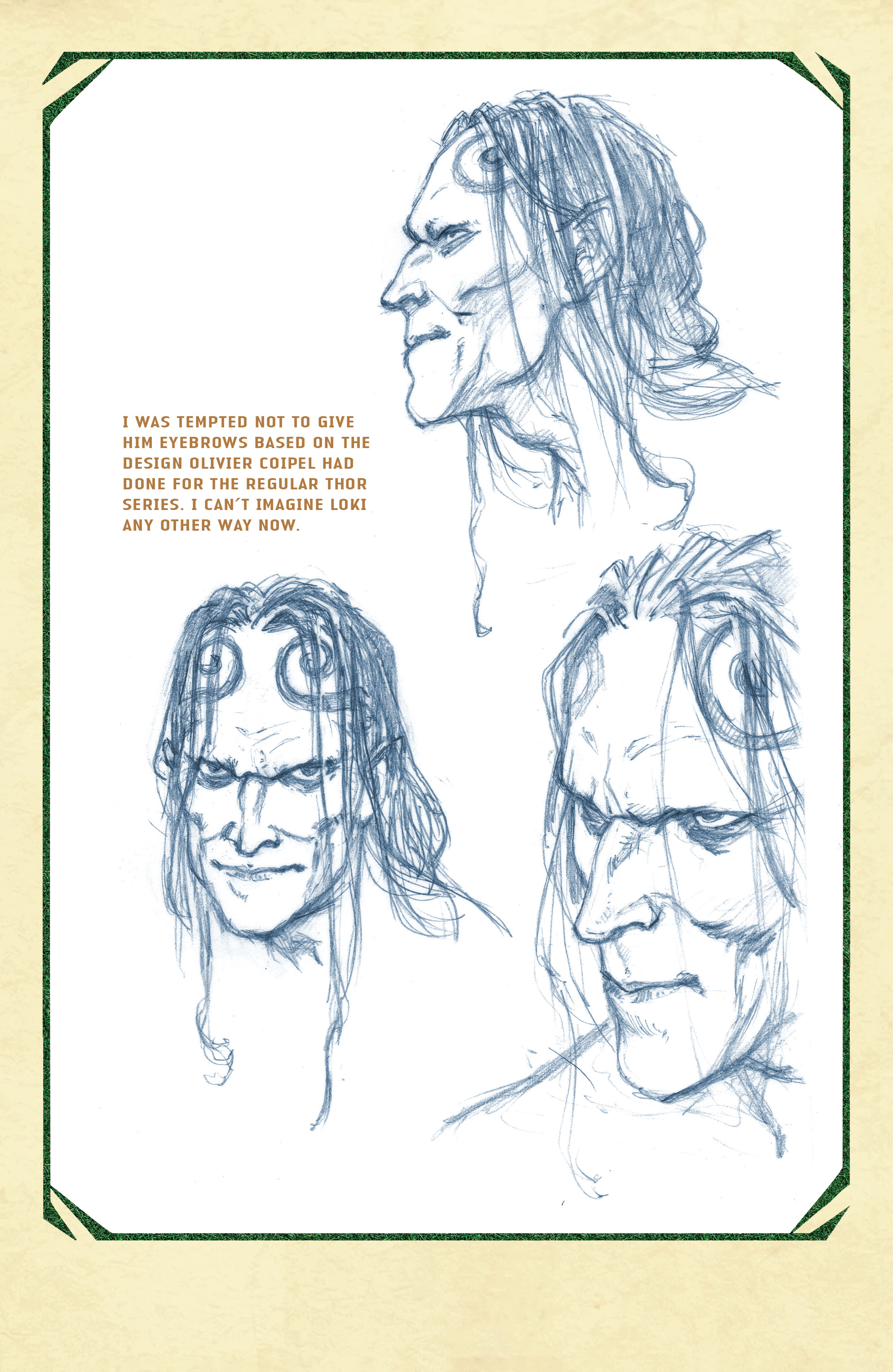 Read online Loki: God of Stories Omnibus comic -  Issue # TPB (Part 10) - 67
