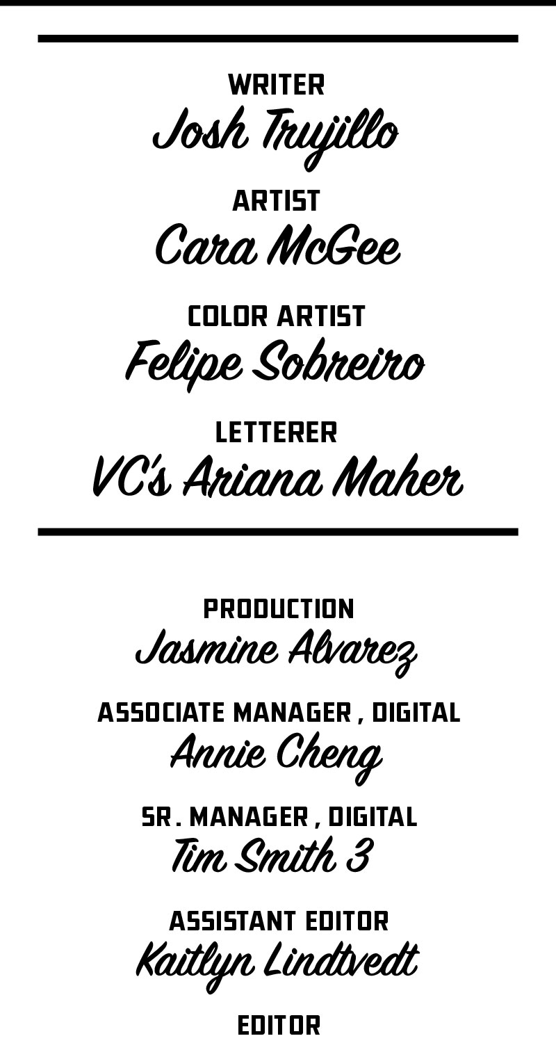 Read online Love Unlimited Infinity Comic comic -  Issue #52 - 20