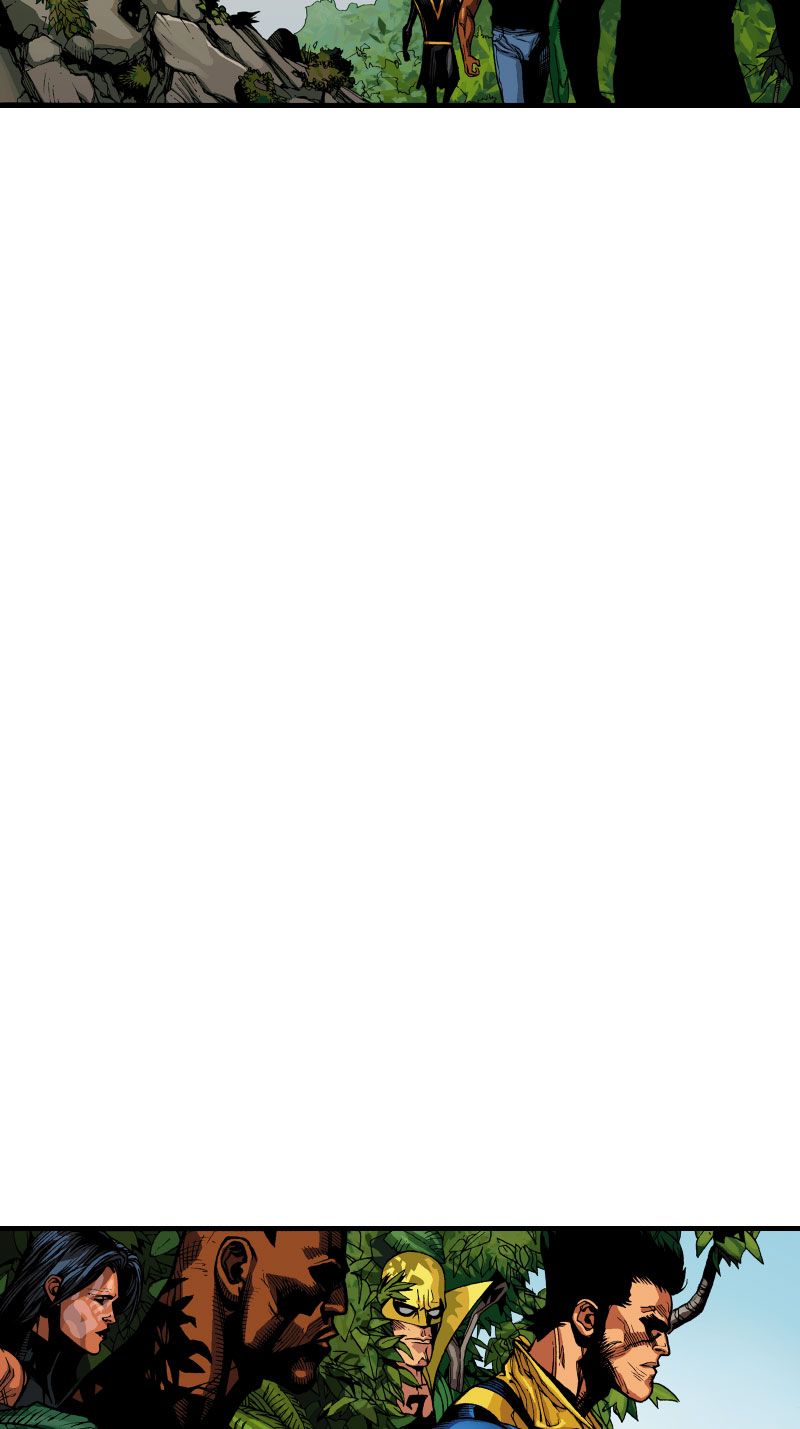 Read online Secret Invasion Infinity Comic comic -  Issue #2 - 62