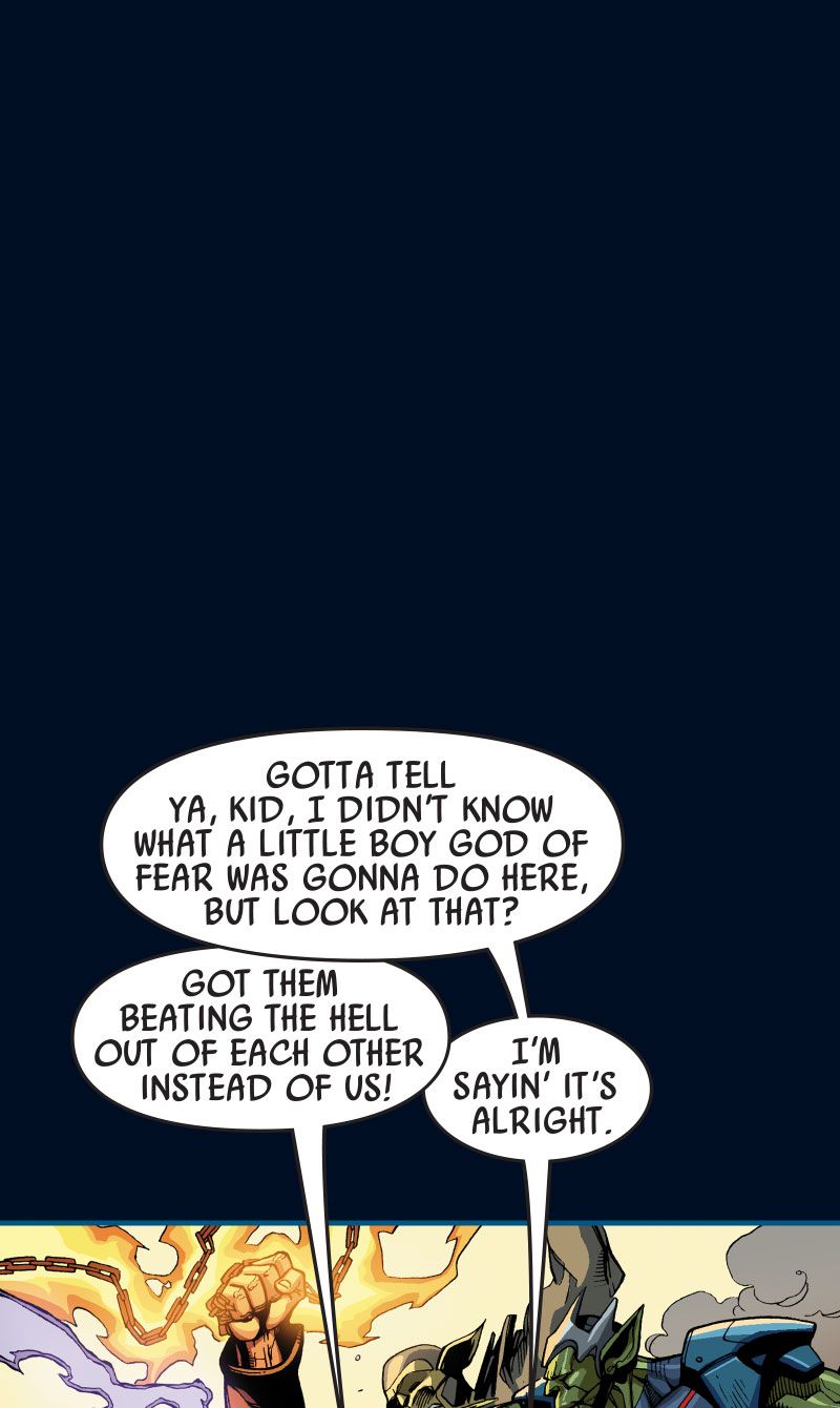 Read online Secret Invasion Infinity Comic comic -  Issue #9 - 63