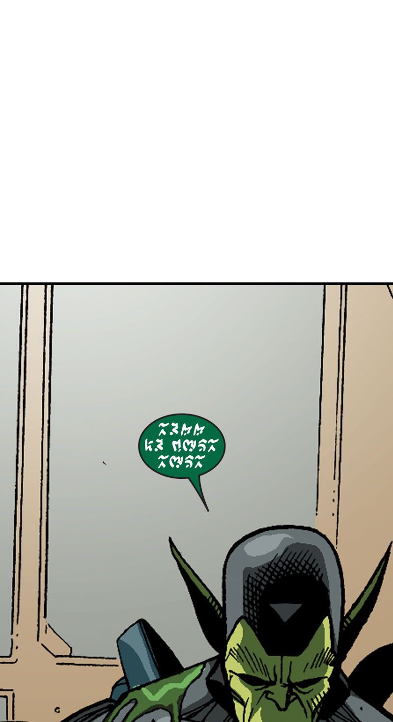 Read online Secret Invasion Infinity Comic comic -  Issue #8 - 112