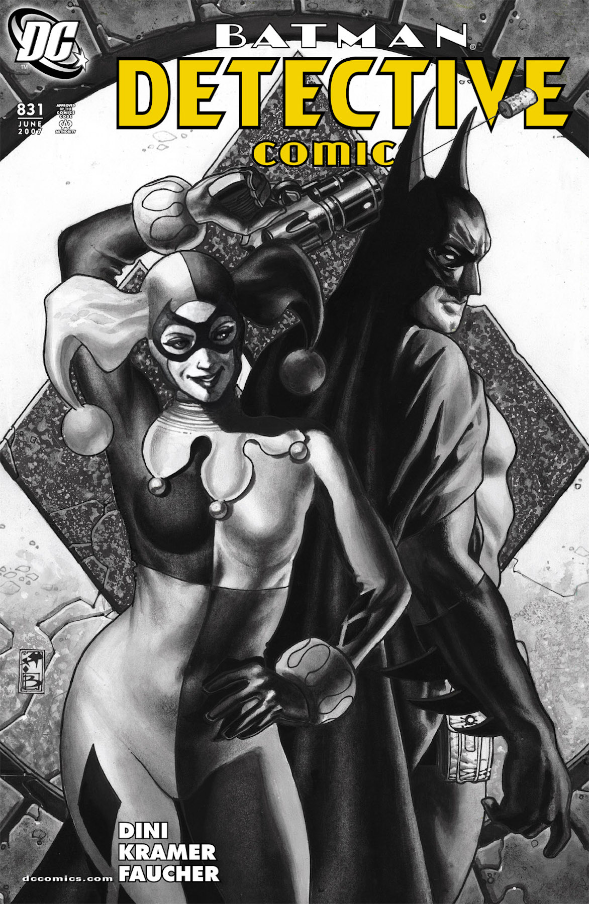 Read online Batman By Paul Dini Omnibus comic -  Issue # TPB (Part 2) - 61