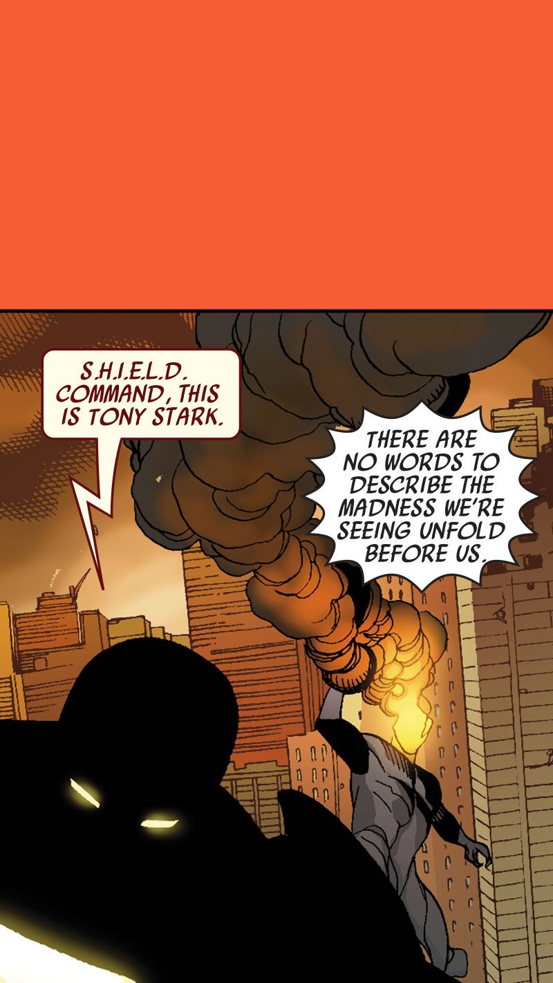 Read online Secret Invasion Infinity Comic comic -  Issue #16 - 15