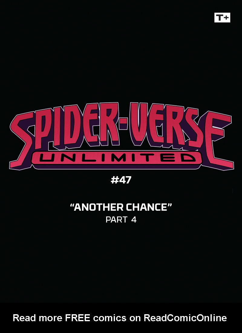 Read online Spider-Verse Unlimited: Infinity Comic comic -  Issue #47 - 2