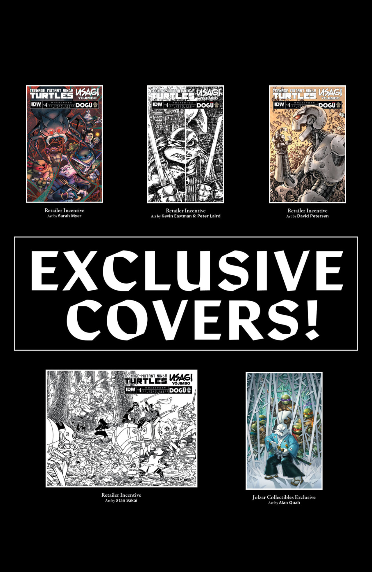 Read online Teenage Mutant Ninja Turtles/Usagi Yojimbo: WhereWhen comic -  Issue #4 - 32