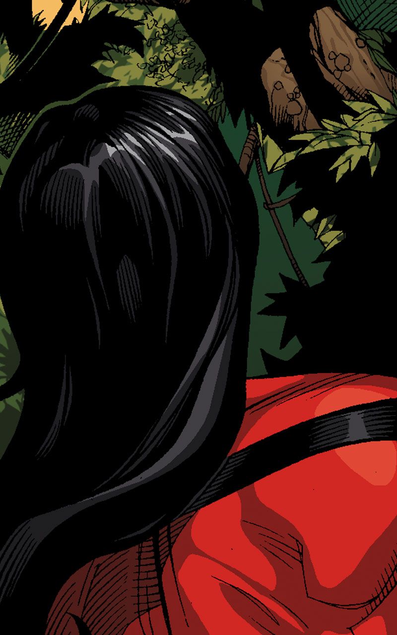 Read online Secret Invasion Infinity Comic comic -  Issue #8 - 25