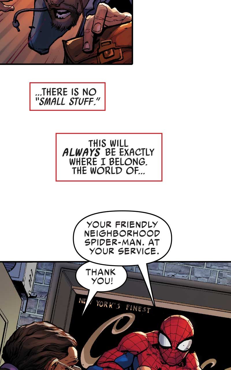 Read online Amazing Spider-Man: Spider-Verse Infinity Comic comic -  Issue #14 - 69