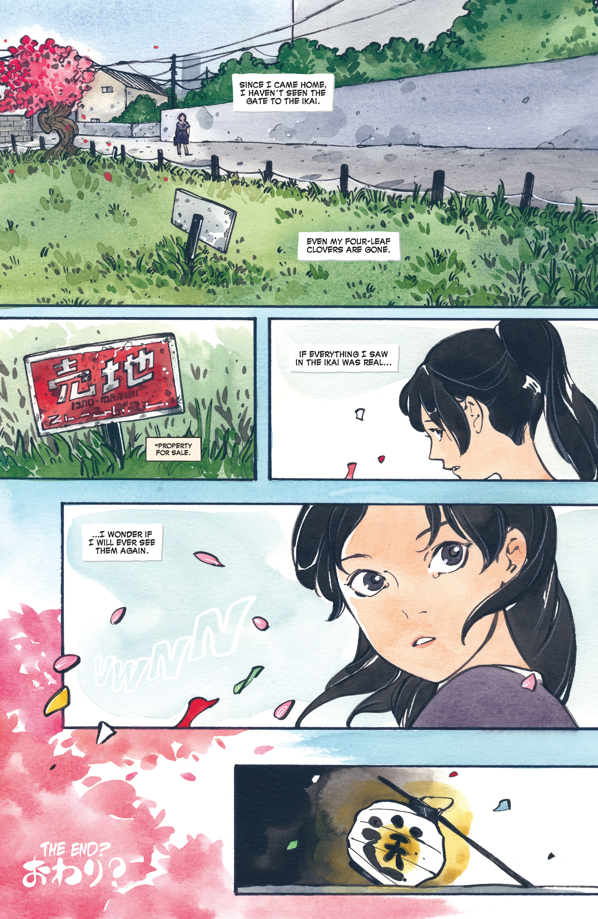 Read online Demon Wars: Scarlet Sin comic -  Issue # Full - 32