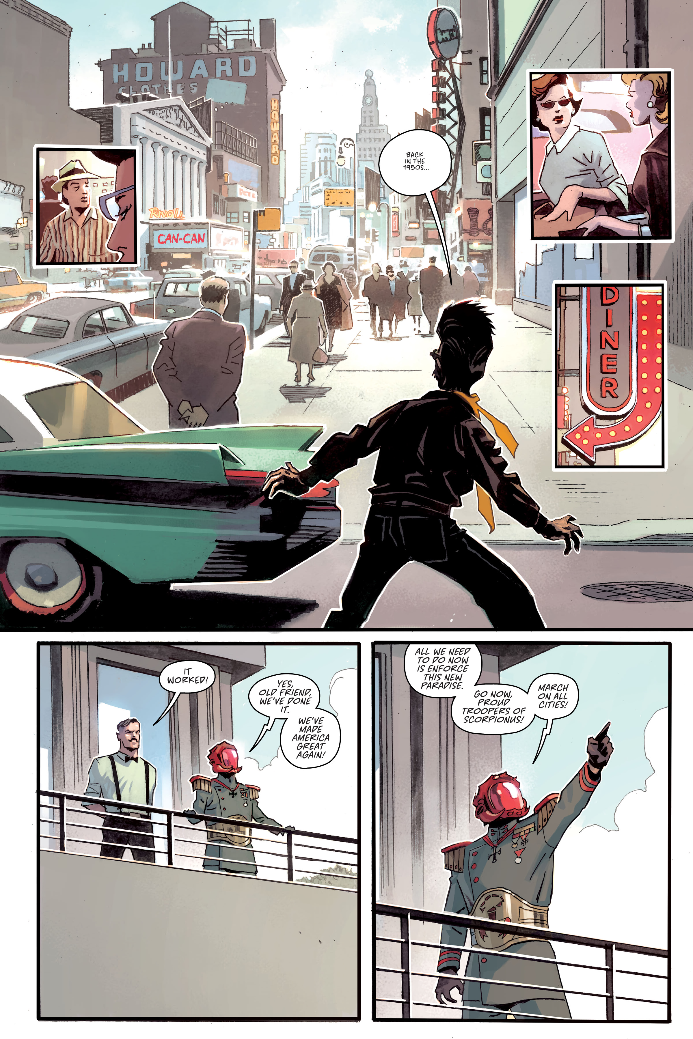 Read online The Scumbag, Complete Edition comic -  Issue # TPB (Part 3) - 93