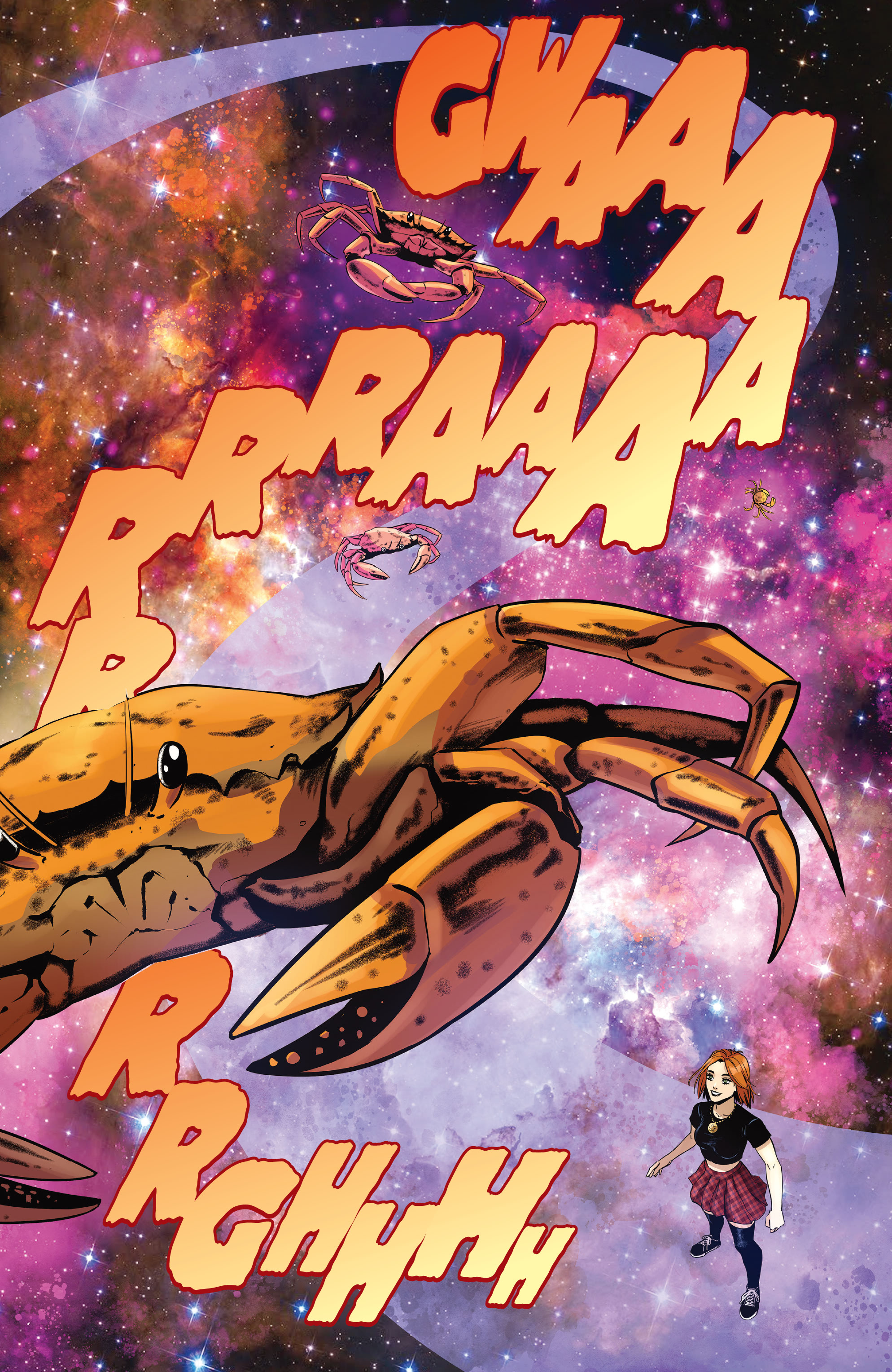 Read online The Vampire Slayer comic -  Issue #13 - 15