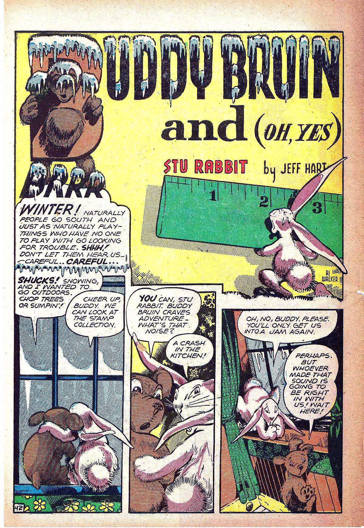 Read online Toyland Comics comic -  Issue #2 - 44