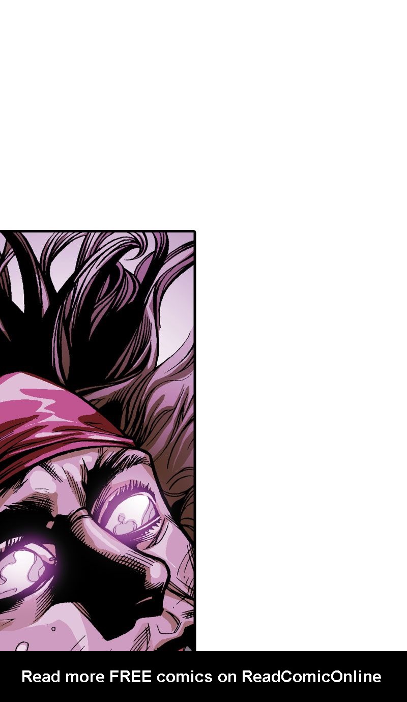 Read online Secret Invasion Infinity Comic comic -  Issue #8 - 95