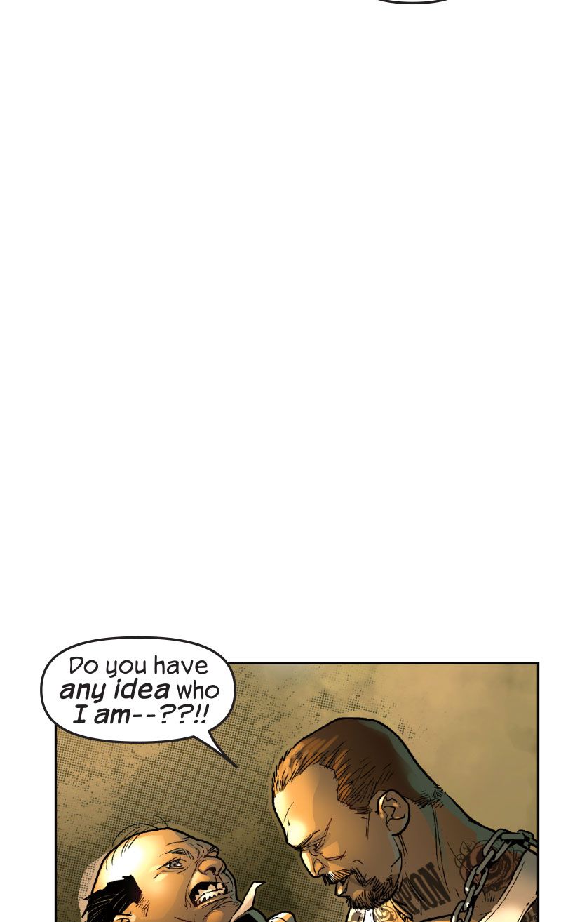 Read online Miles Morales Spider-Man Infinity Comic comic -  Issue #17 - 12