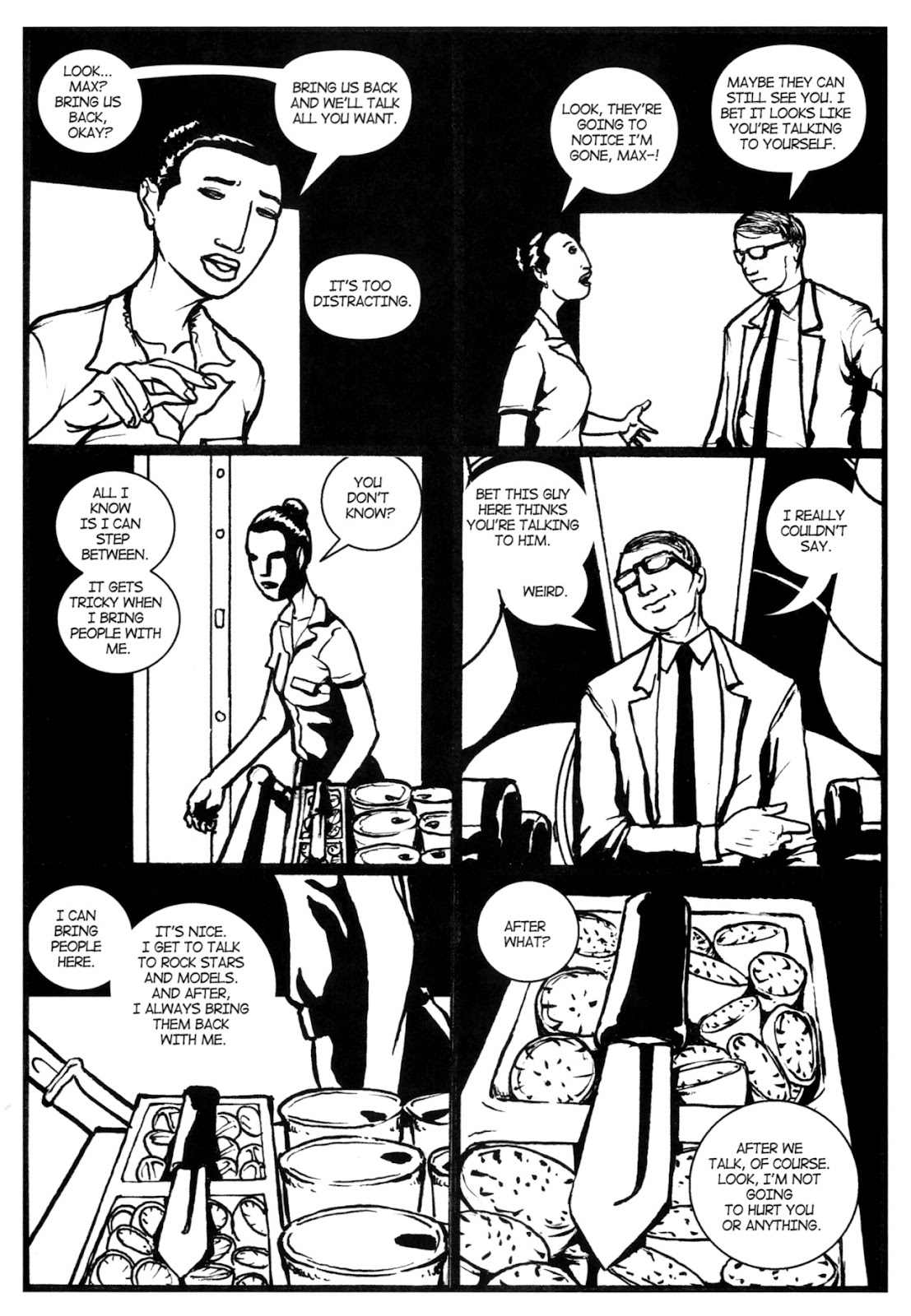 Negative Burn (2006) issue 12 - Page 47