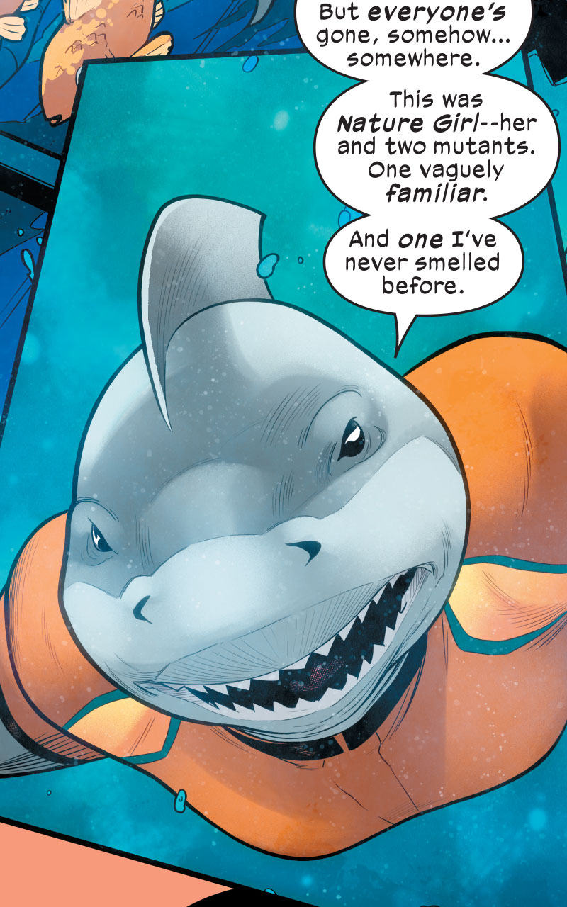 Read online X-Men Unlimited: Infinity Comic comic -  Issue #86 - 7