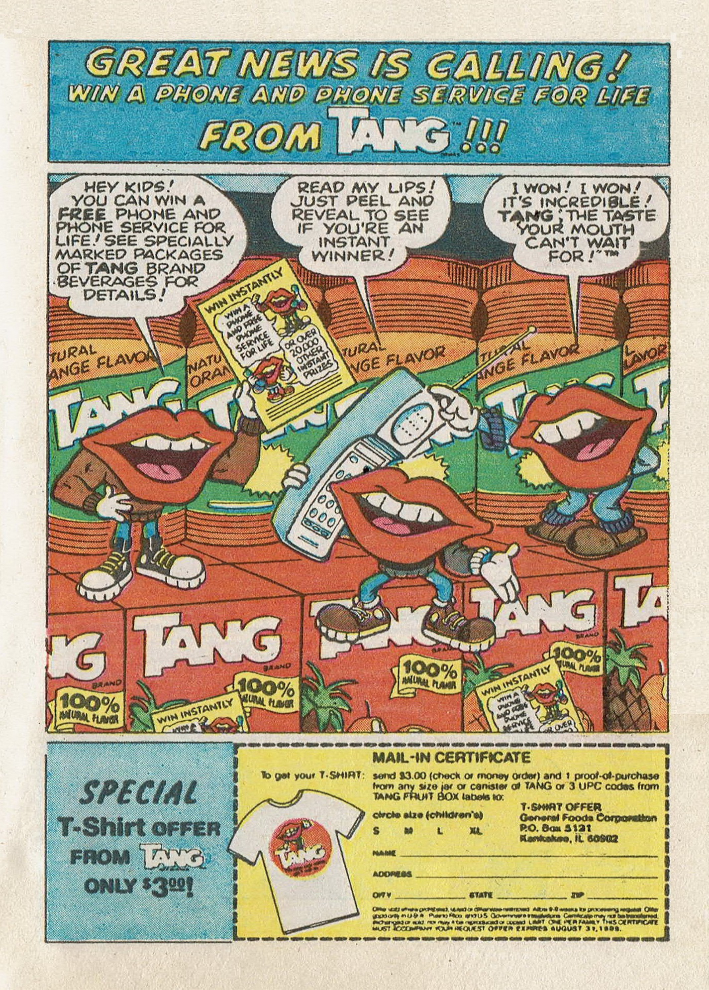 Read online Laugh Comics Digest comic -  Issue #82 - 9
