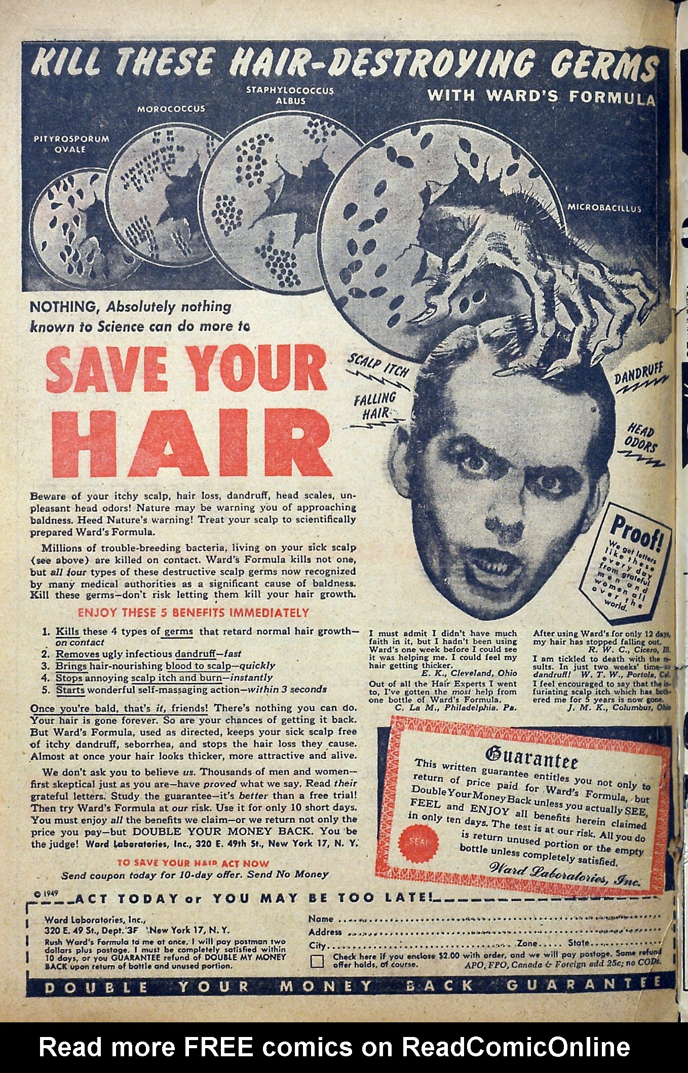 Read online Album of Love comic -  Issue # TPB - 128