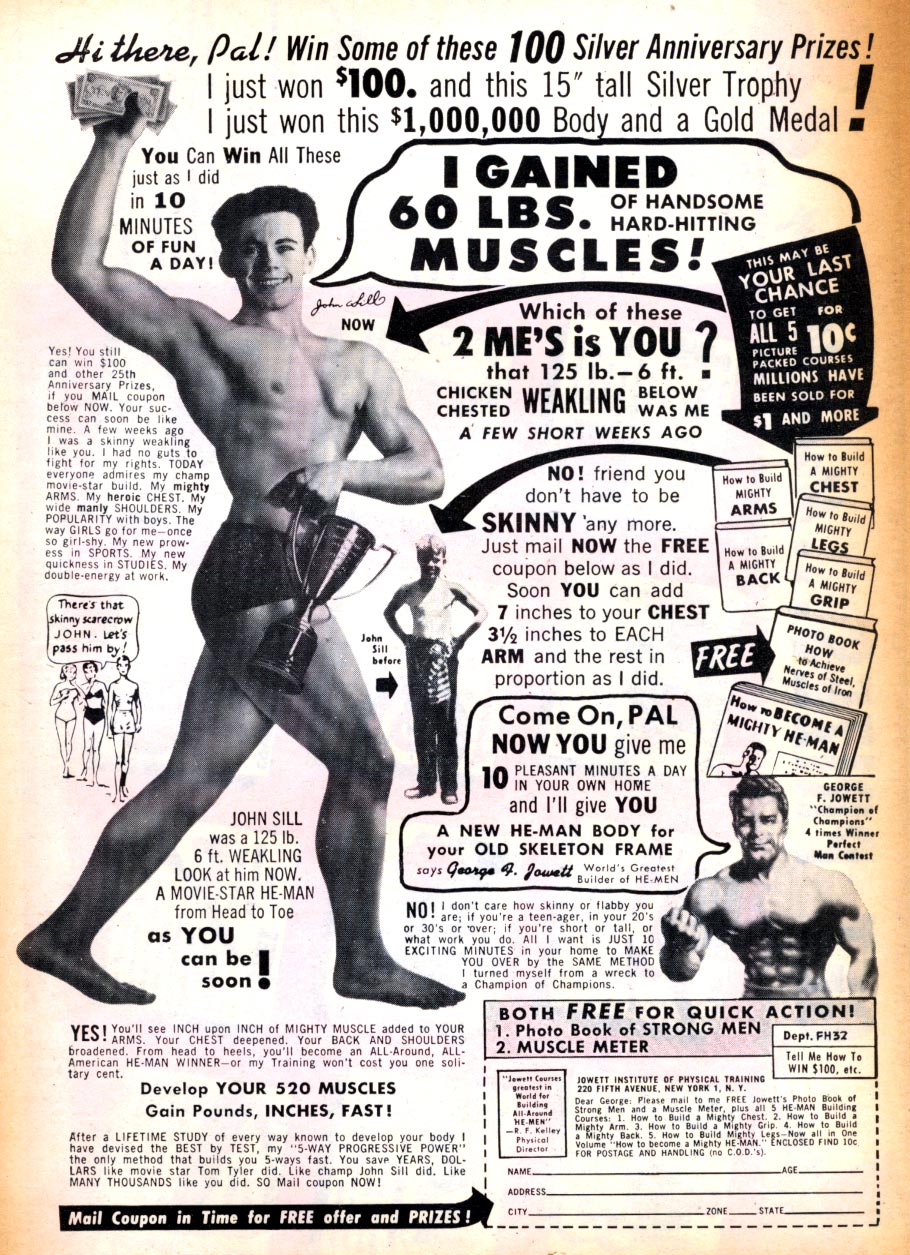 Read online Indians comic -  Issue #16 - 35