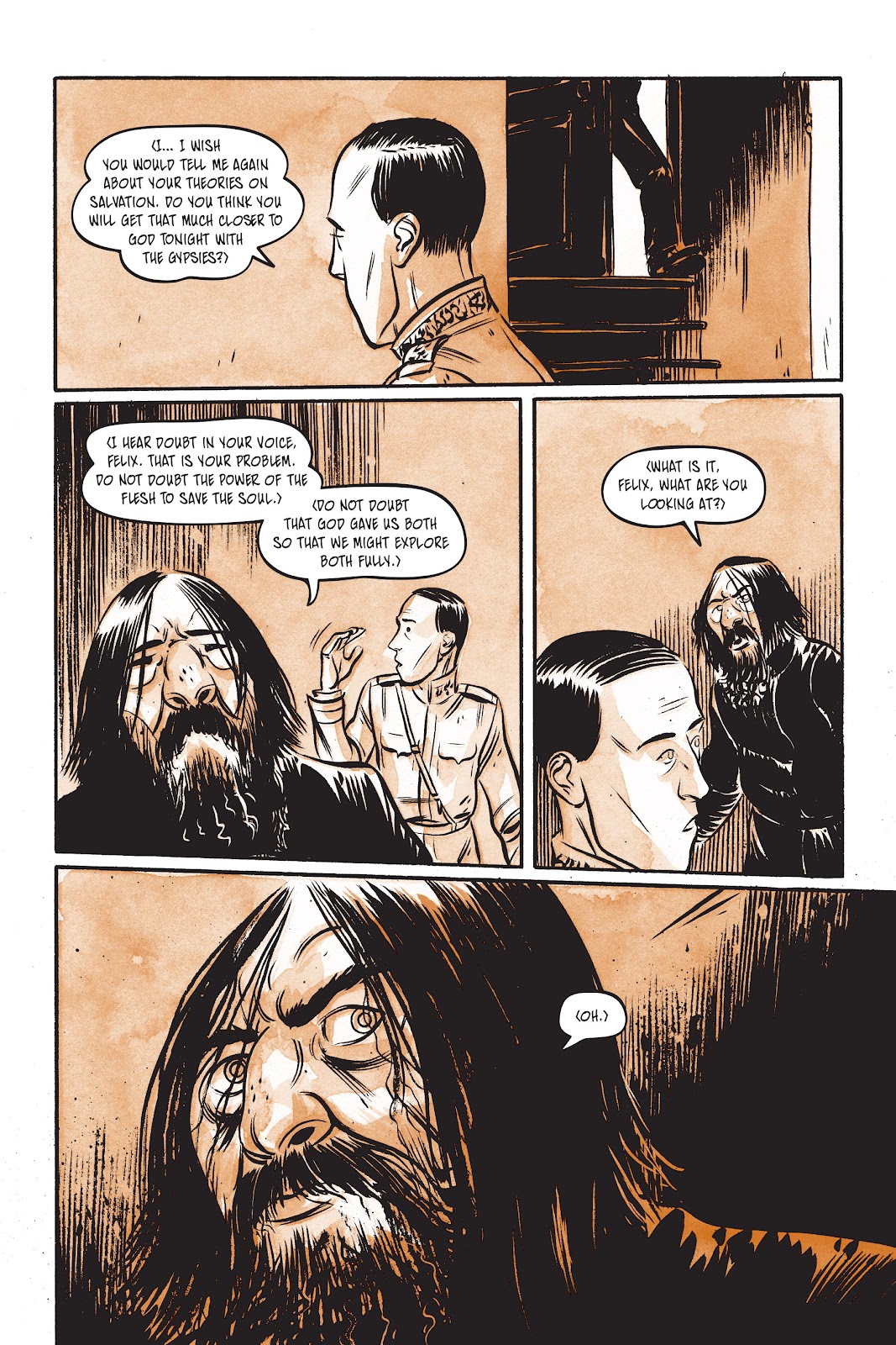 Petrograd issue TPB (Part 2) - Page 63