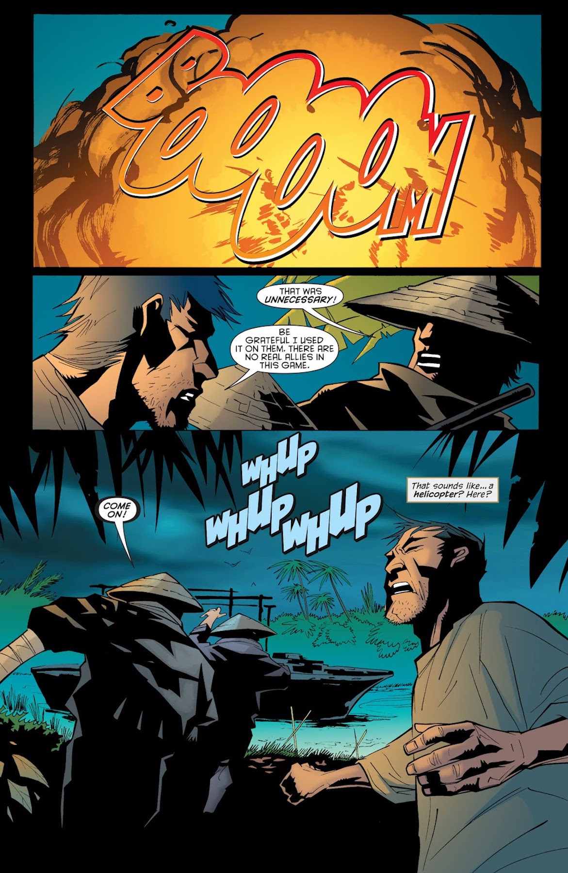 Read online Batman By Paul Dini Omnibus comic -  Issue # TPB (Part 6) - 87