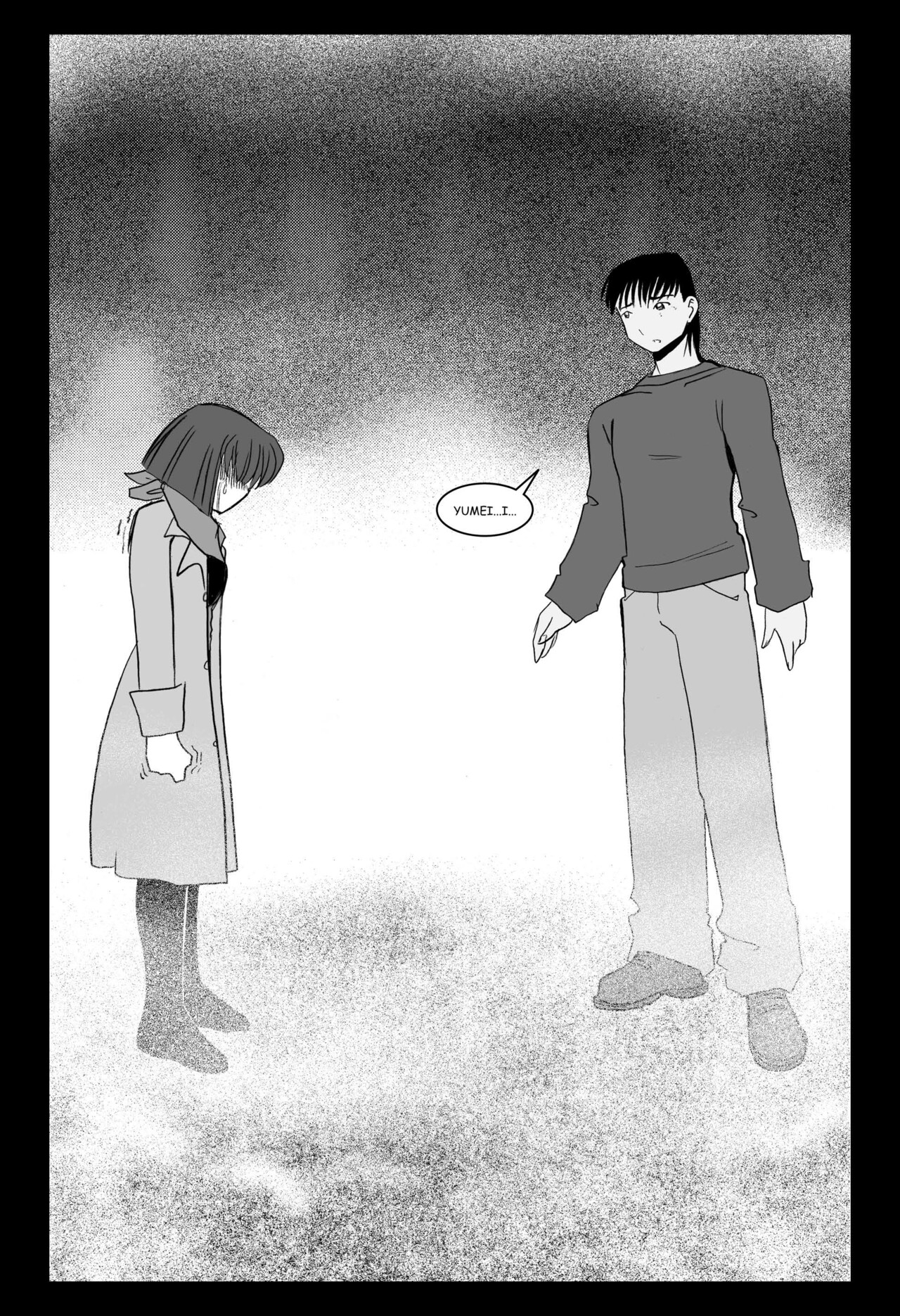 Read online Ninja High School (1986) comic -  Issue #124 - 17