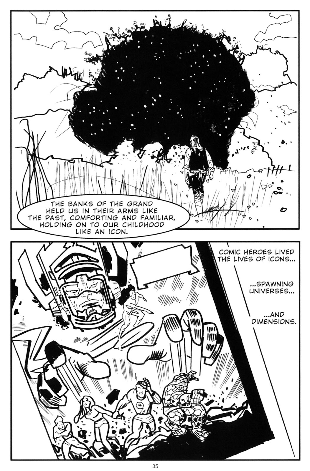 Negative Burn (2006) issue 19 - Page 37