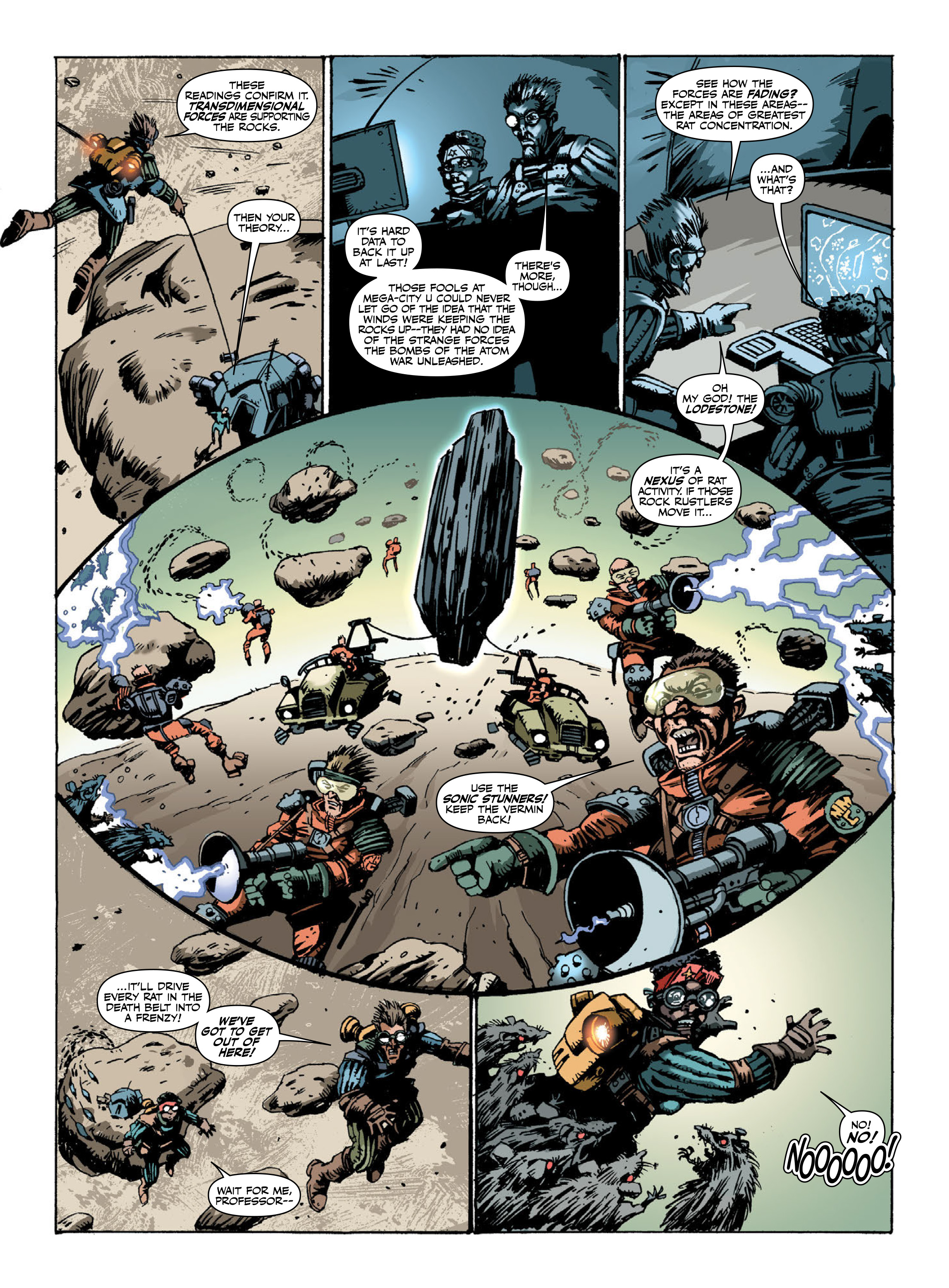 Read online Tales from the Black Museum comic -  Issue # TPB 2 - 26