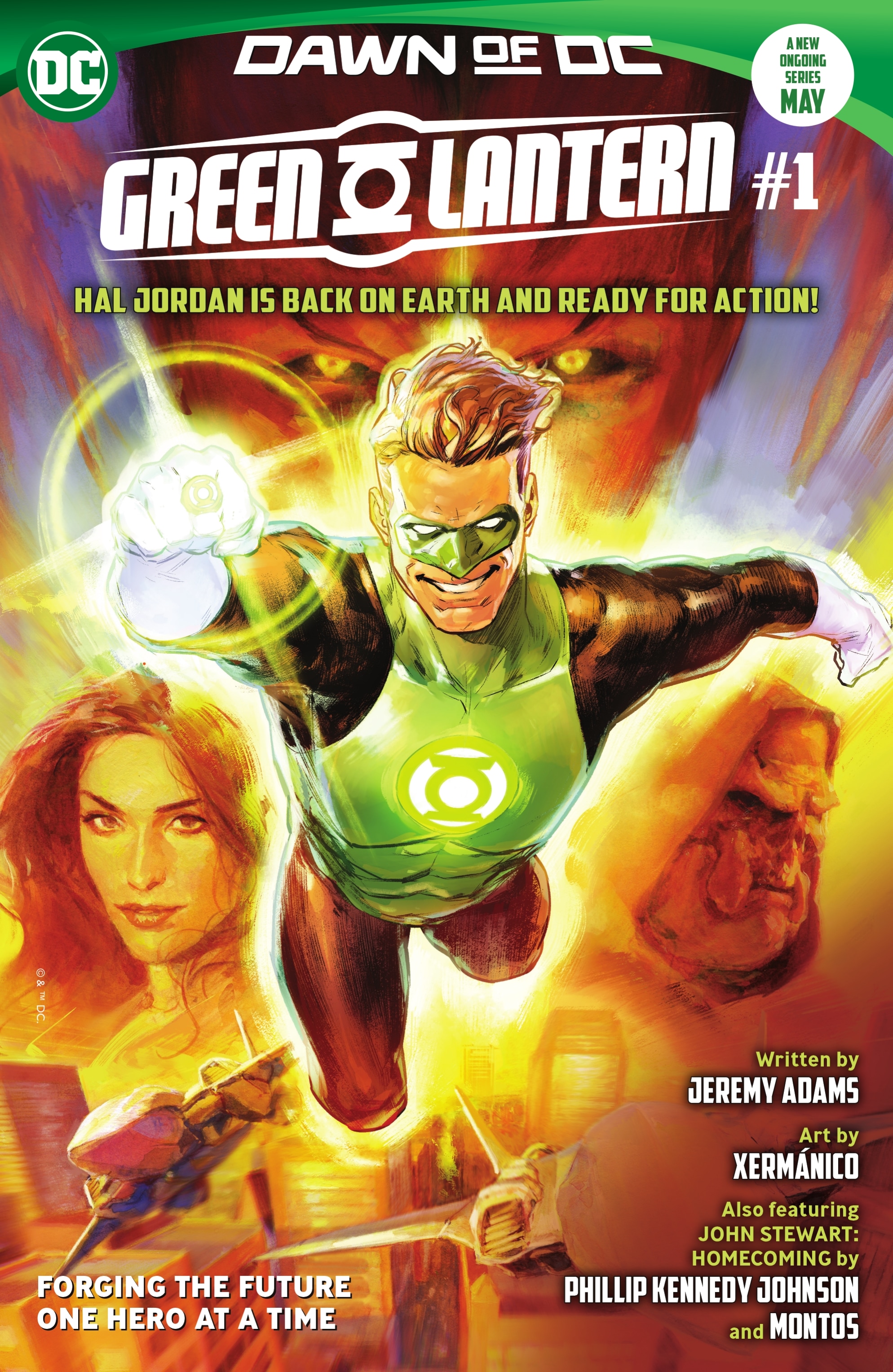 Read online Shazam! (2023) comic -  Issue #1 - 2