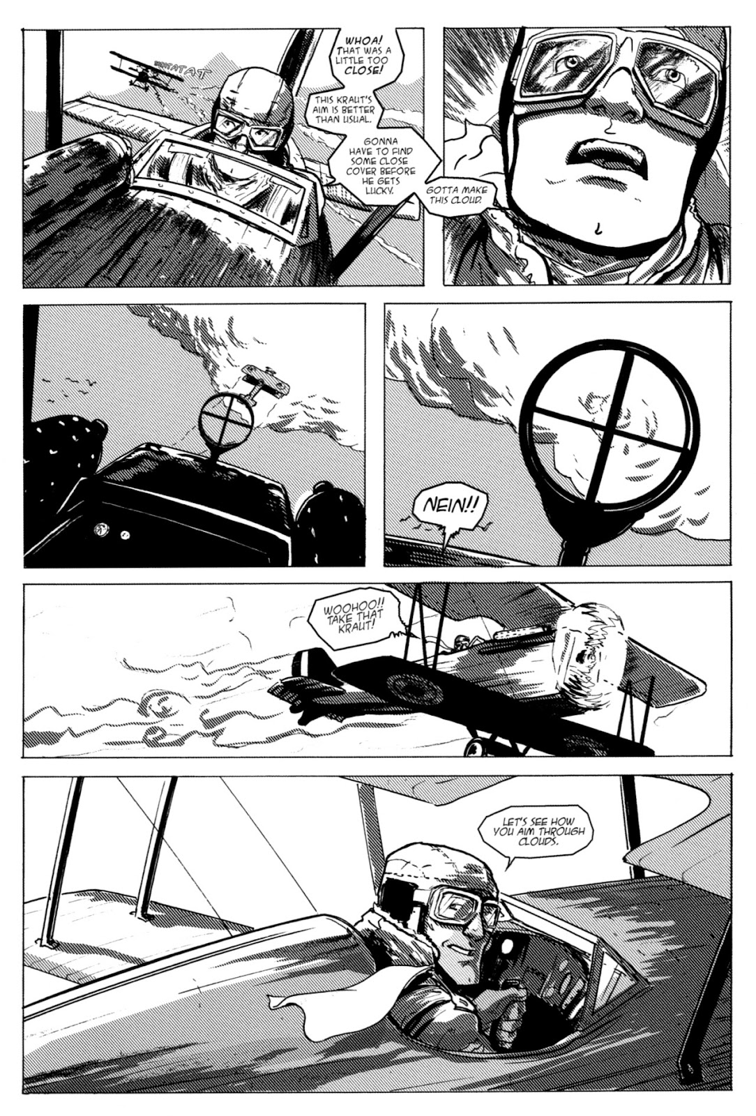 Negative Burn (2006) issue 12 - Page 21