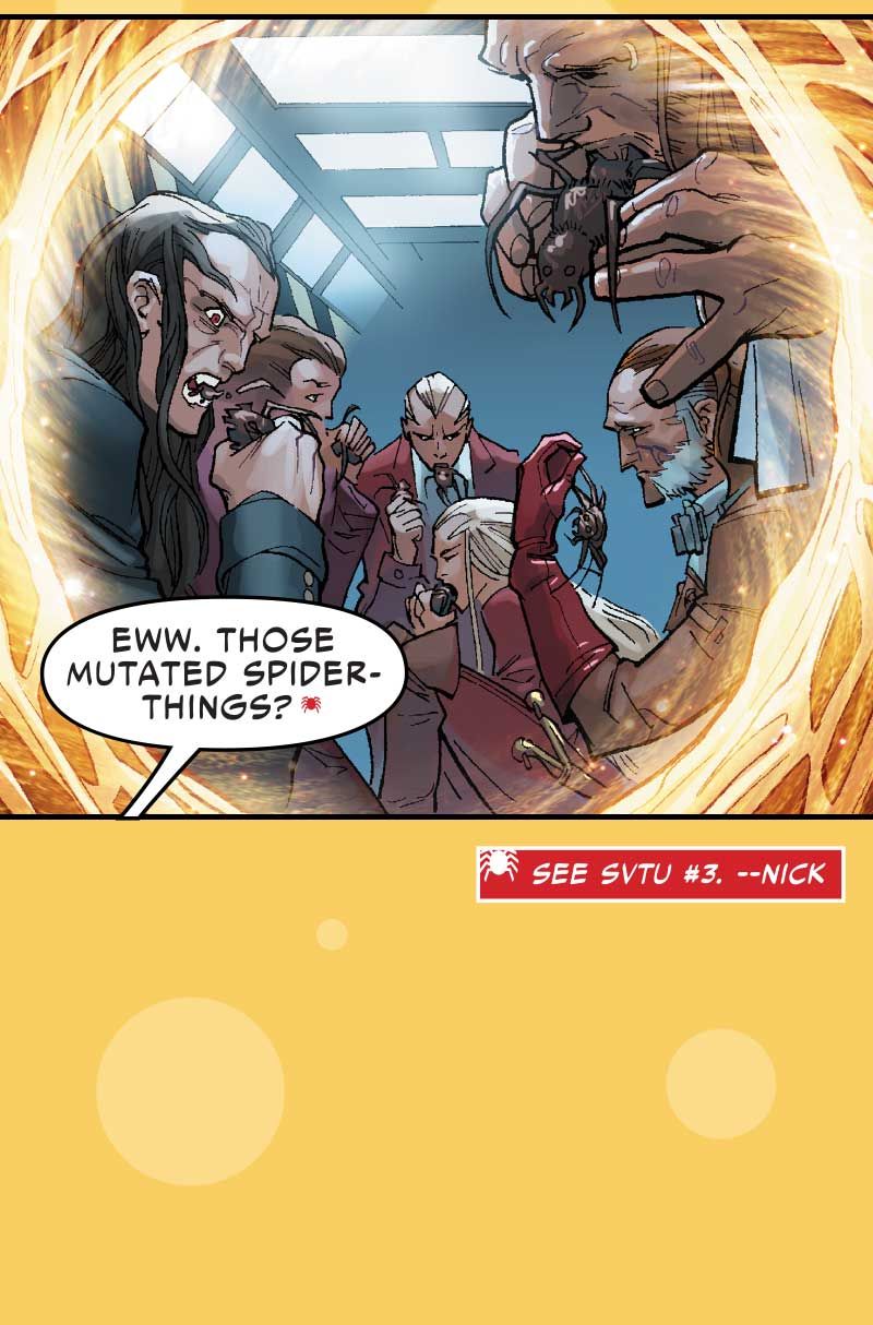 Read online Amazing Spider-Man: Spider-Verse Infinity Comic comic -  Issue #14 - 45
