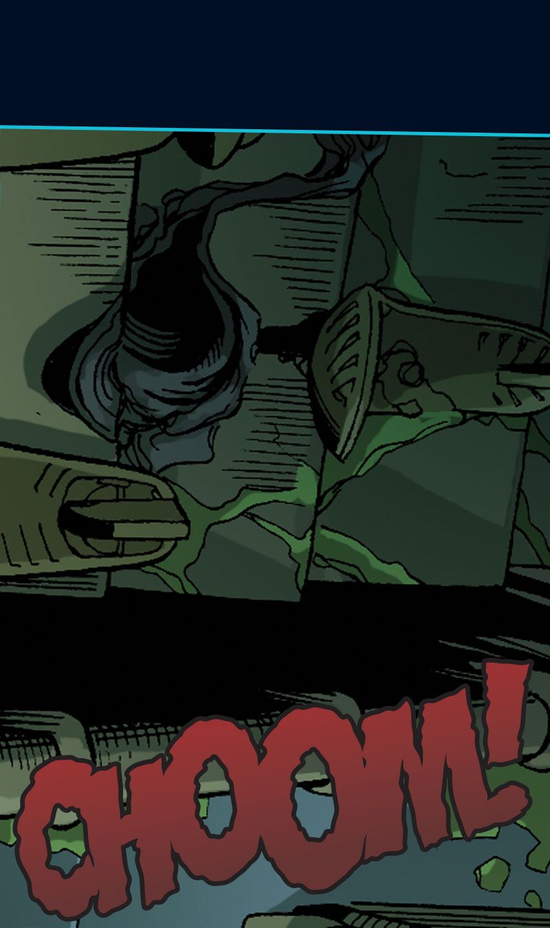 Read online Secret Invasion Infinity Comic comic -  Issue #11 - 135