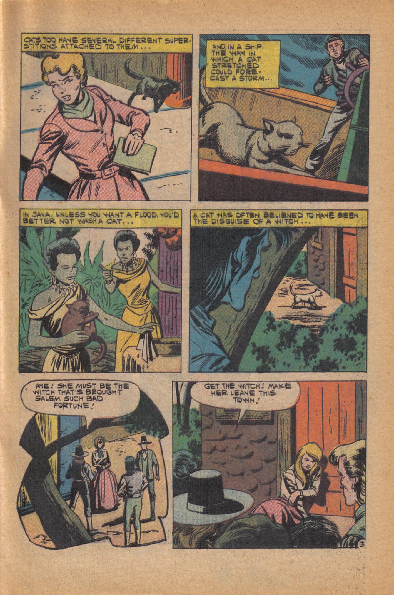Read online Gorgo comic -  Issue #1 - 33
