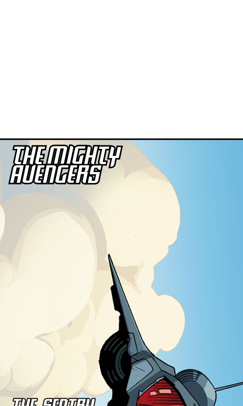 Read online Secret Invasion Infinity Comic comic -  Issue #2 - 25