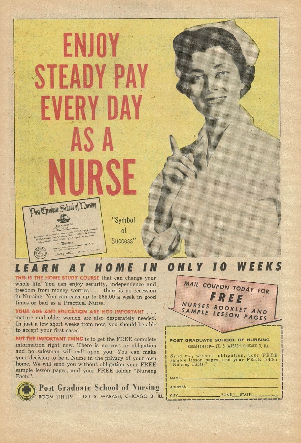 Read online Just Married comic -  Issue #17 - 15