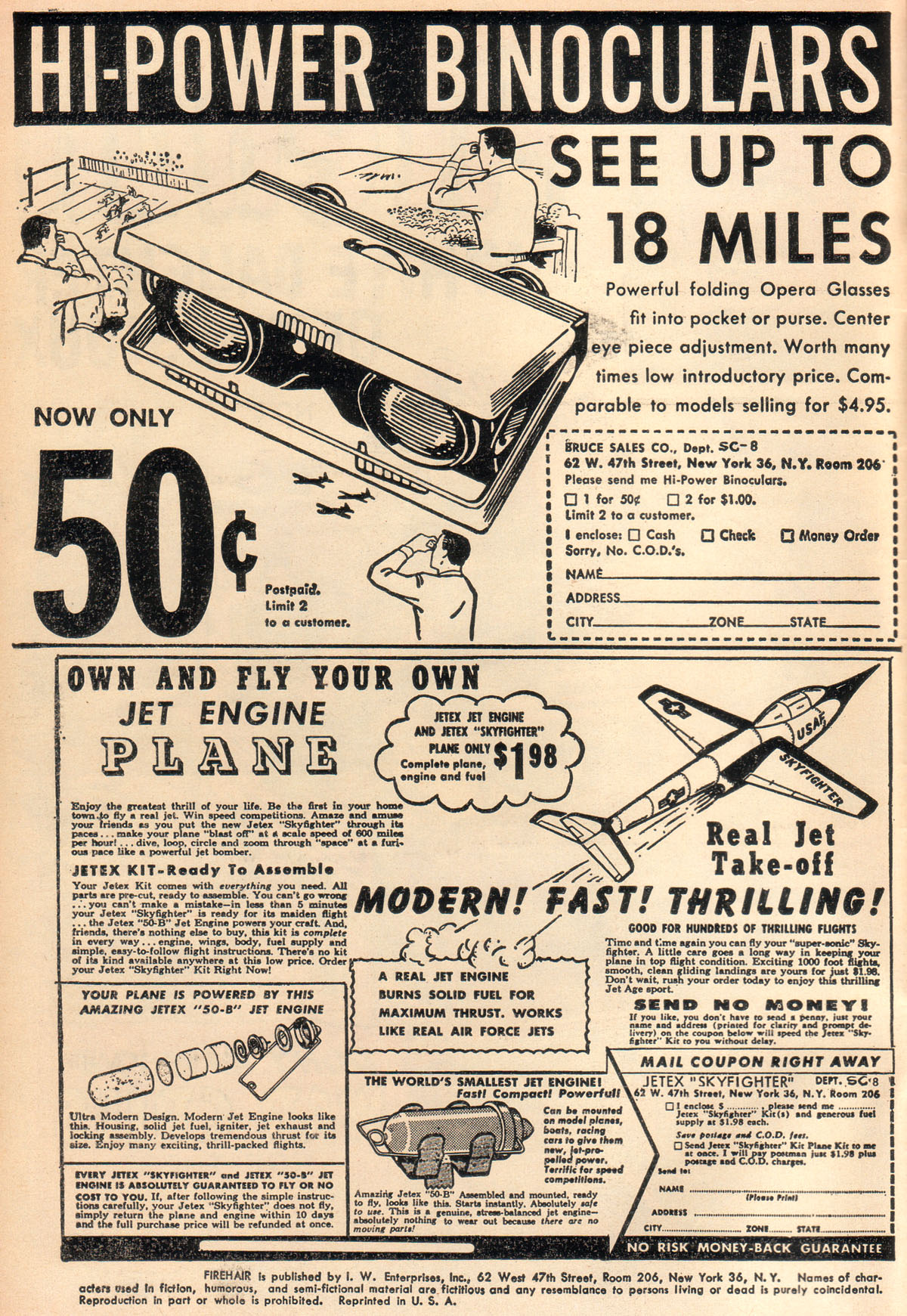 Read online Rangers Comics comic -  Issue #57 - 3