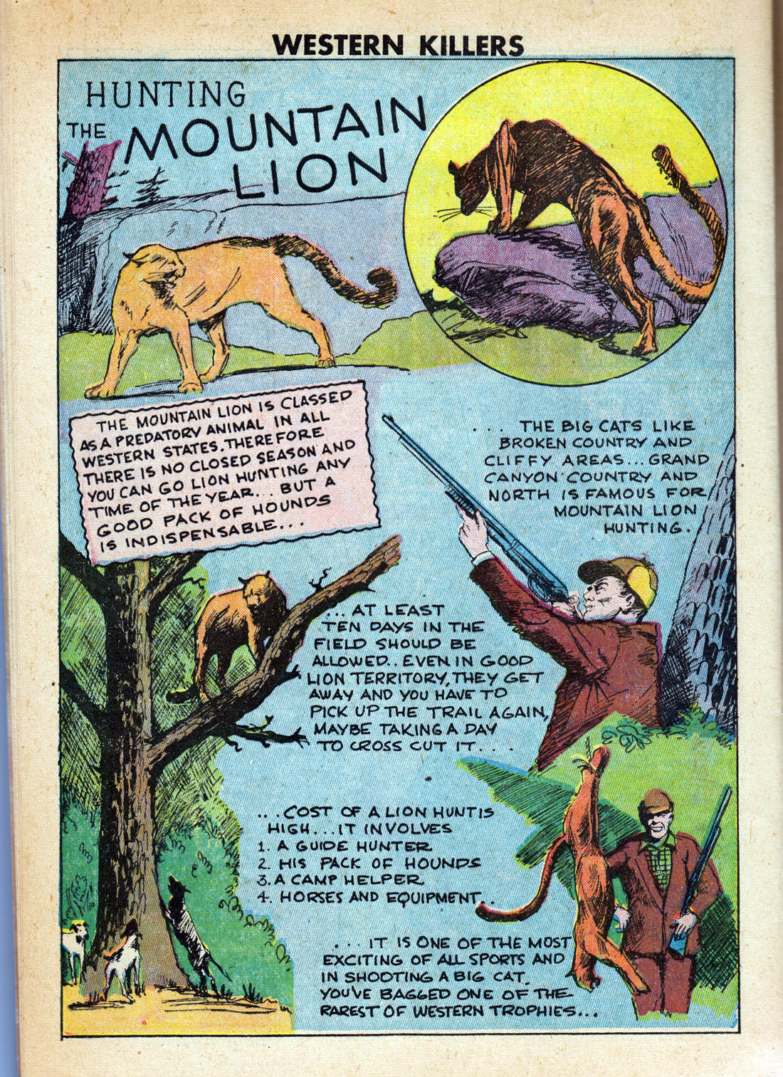 Read online Western Killers comic -  Issue #64 - 32