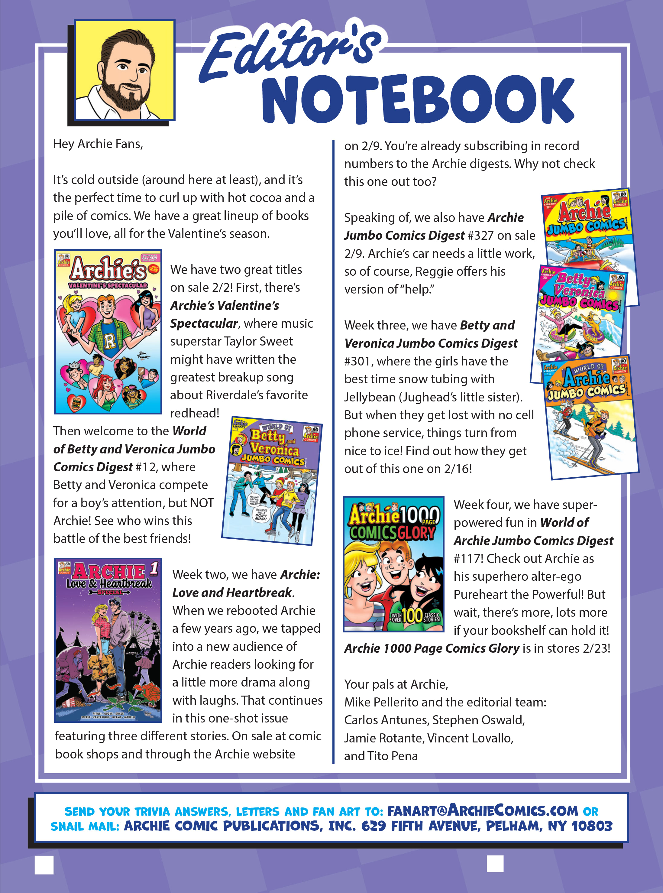 Read online World of Betty and Veronica Jumbo Comics Digest comic -  Issue # TPB 12 (Part 2) - 80