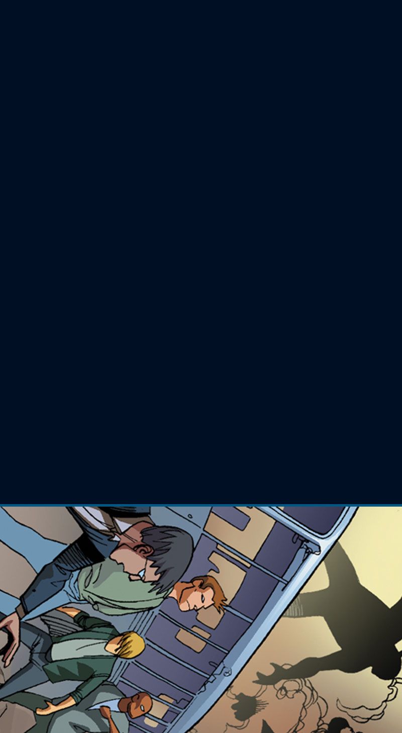 Read online Secret Invasion Infinity Comic comic -  Issue #9 - 47