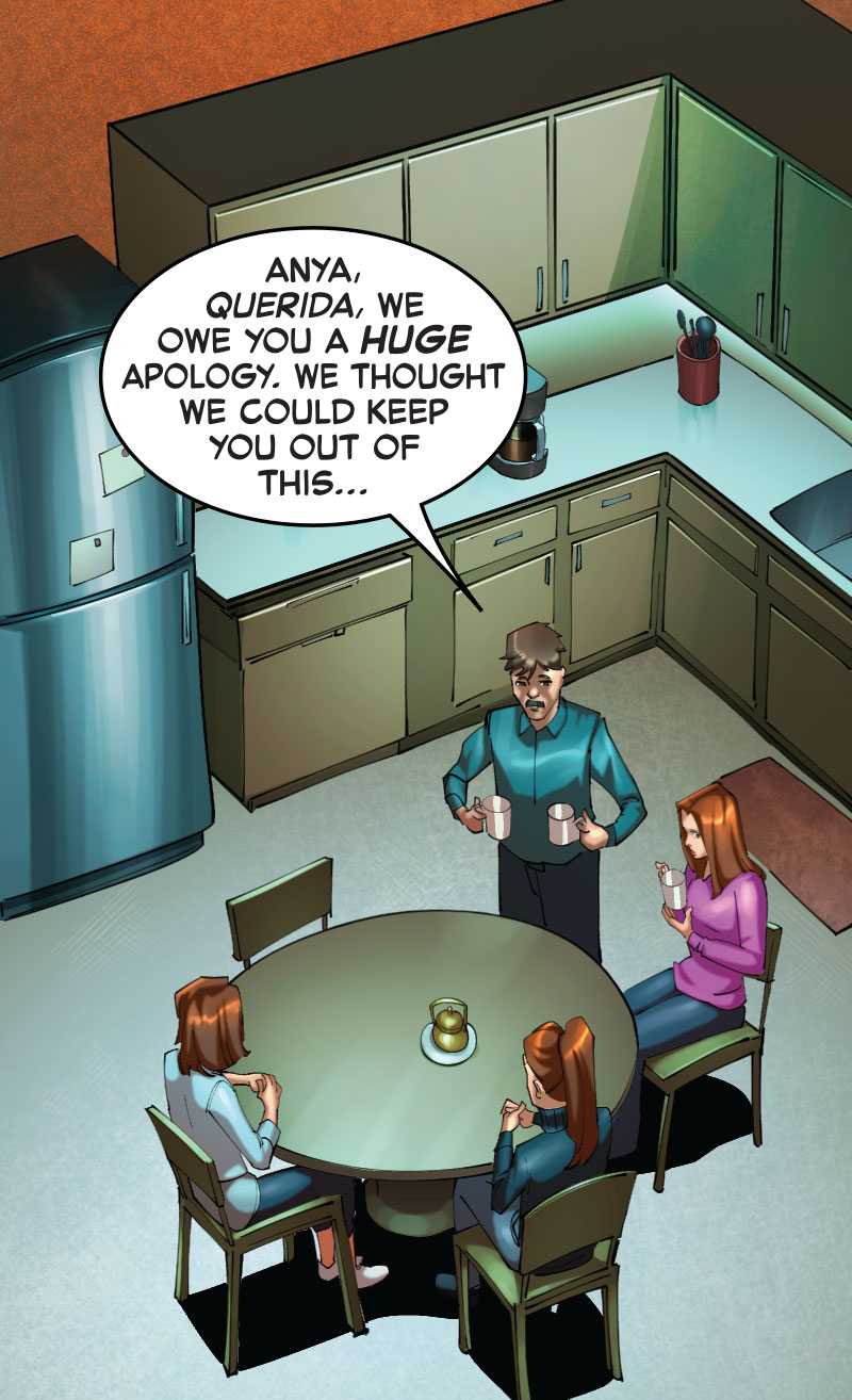 Read online Spider-Verse Unlimited: Infinity Comic comic -  Issue #47 - 55