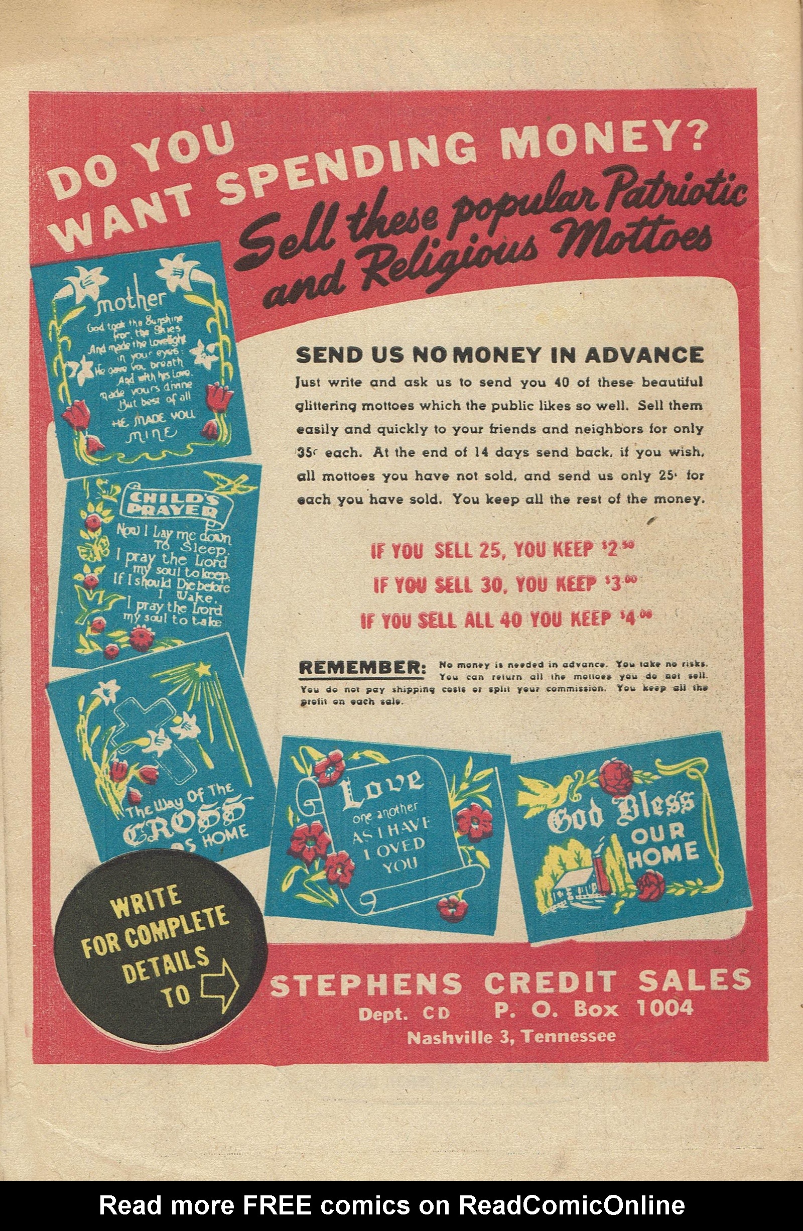Read online My Little Margie (1954) comic -  Issue #33 - 34