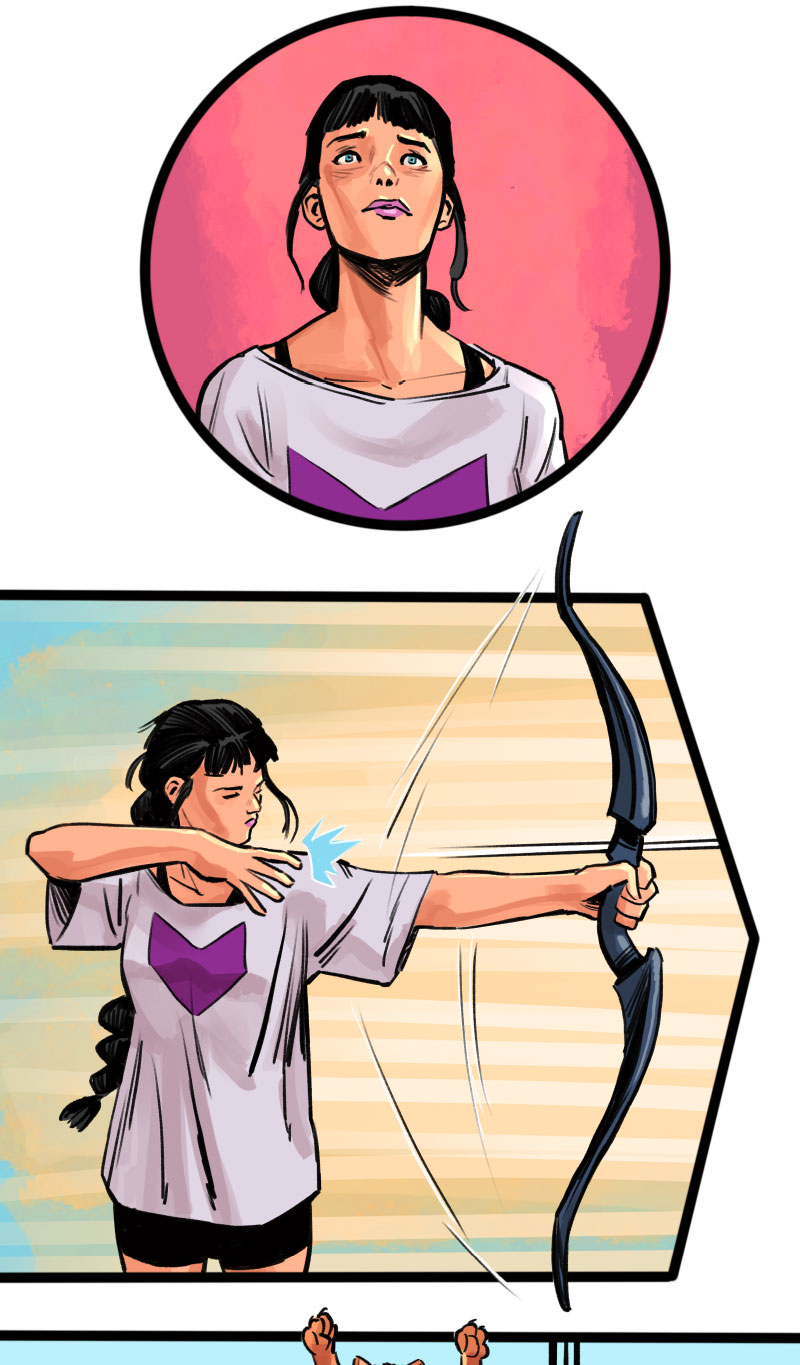 Read online Marvel Meow and Pizza Dog Infinity Comic comic -  Issue #2 - 4