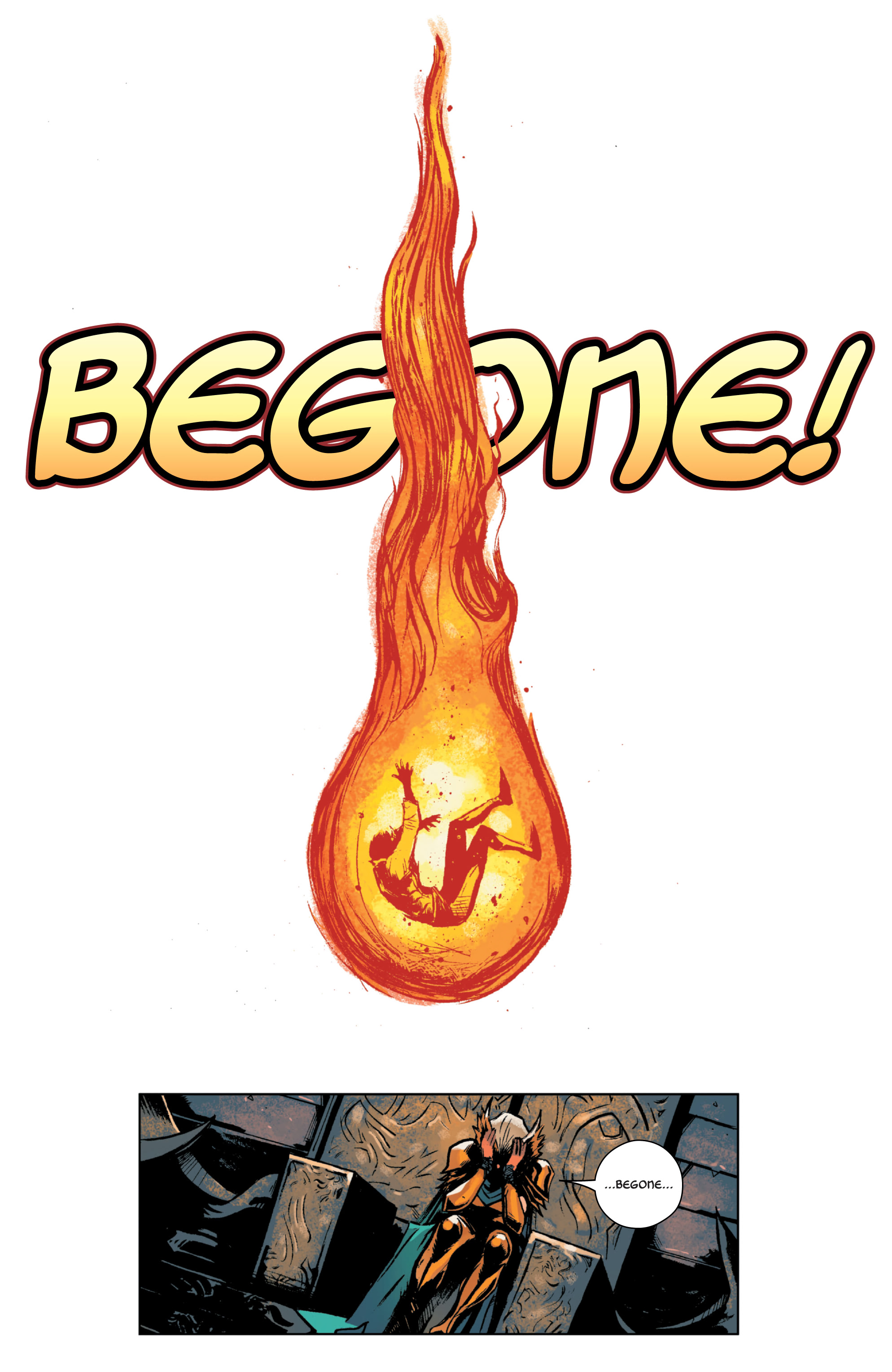 Read online Loki: God of Stories Omnibus comic -  Issue # TPB (Part 6) - 48