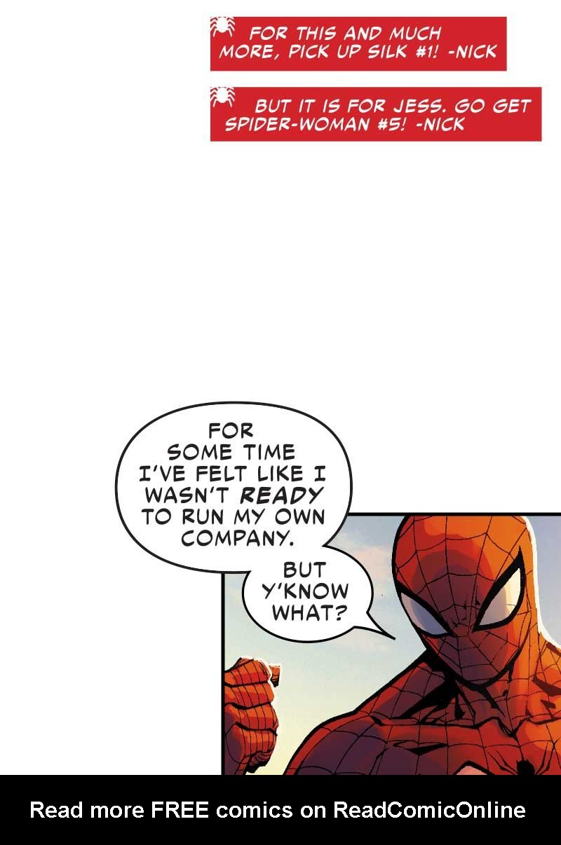 Read online Amazing Spider-Man: Spider-Verse Infinity Comic comic -  Issue #14 - 59